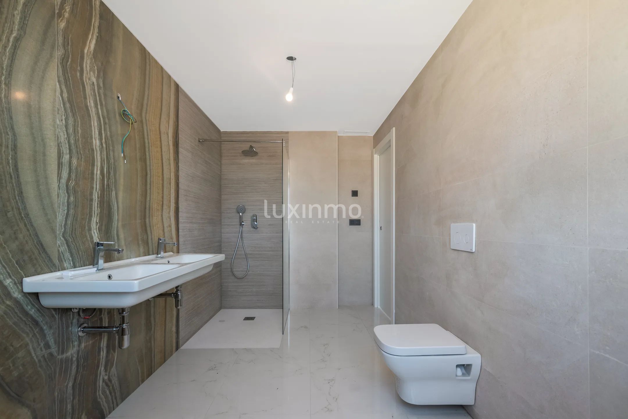 Vakker villa med basseng i Finestrat til leie — photo 17