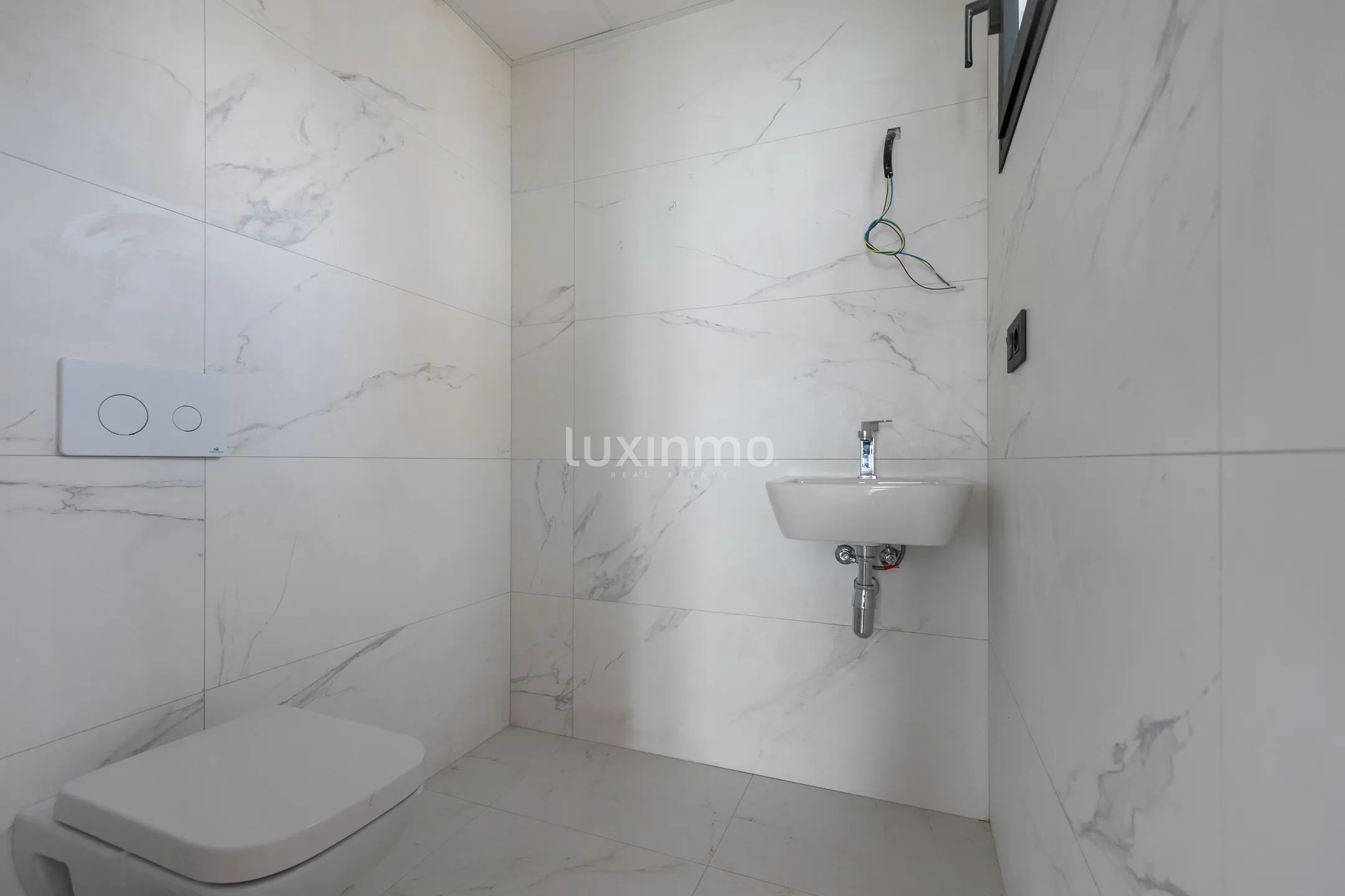 Vakker villa med basseng i Finestrat til leie — photo 9