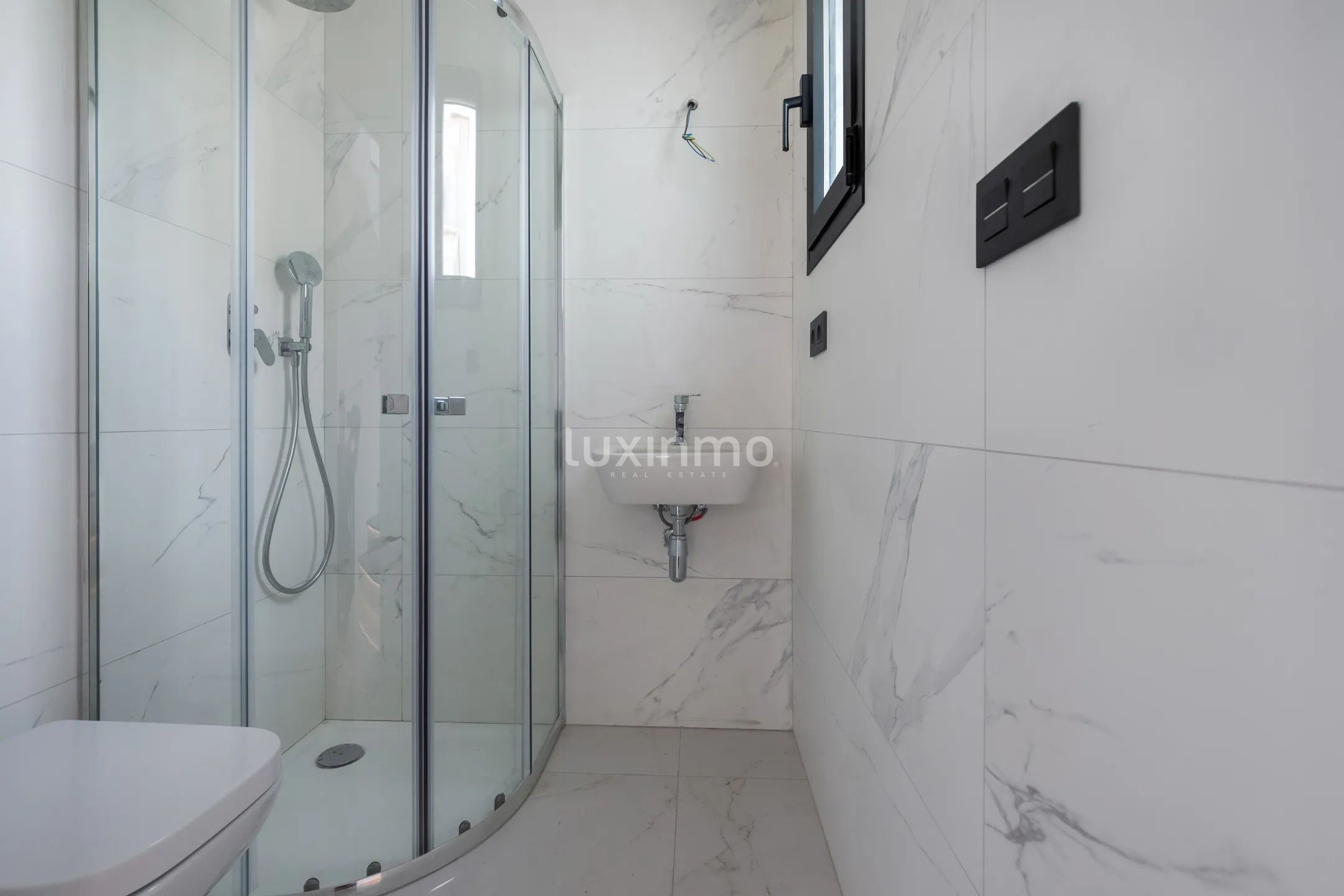 Vakker villa med basseng i Finestrat til leie — photo 20