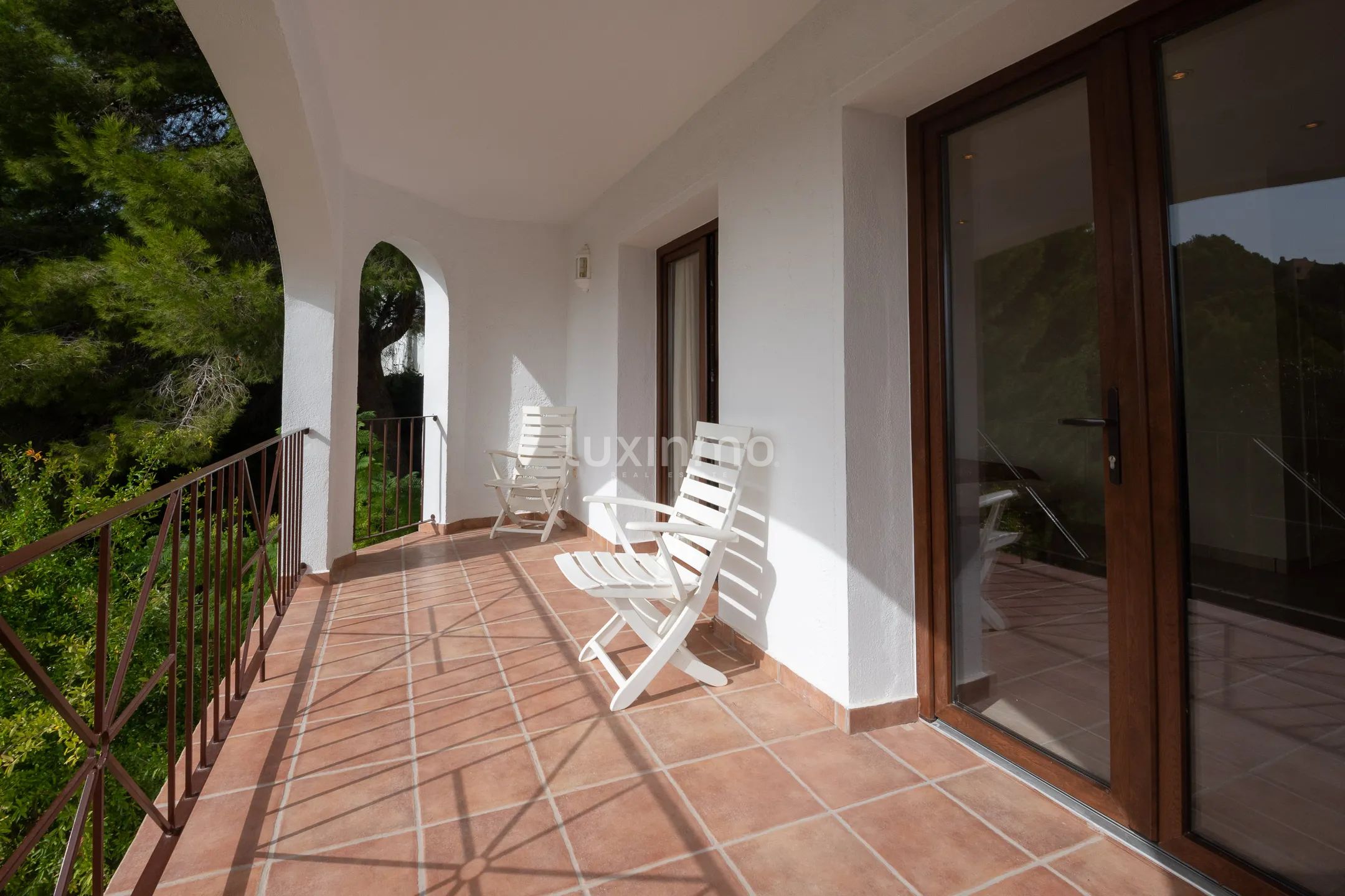 Villa til salgs med havutsikt i Sierra de Altea — photo 34