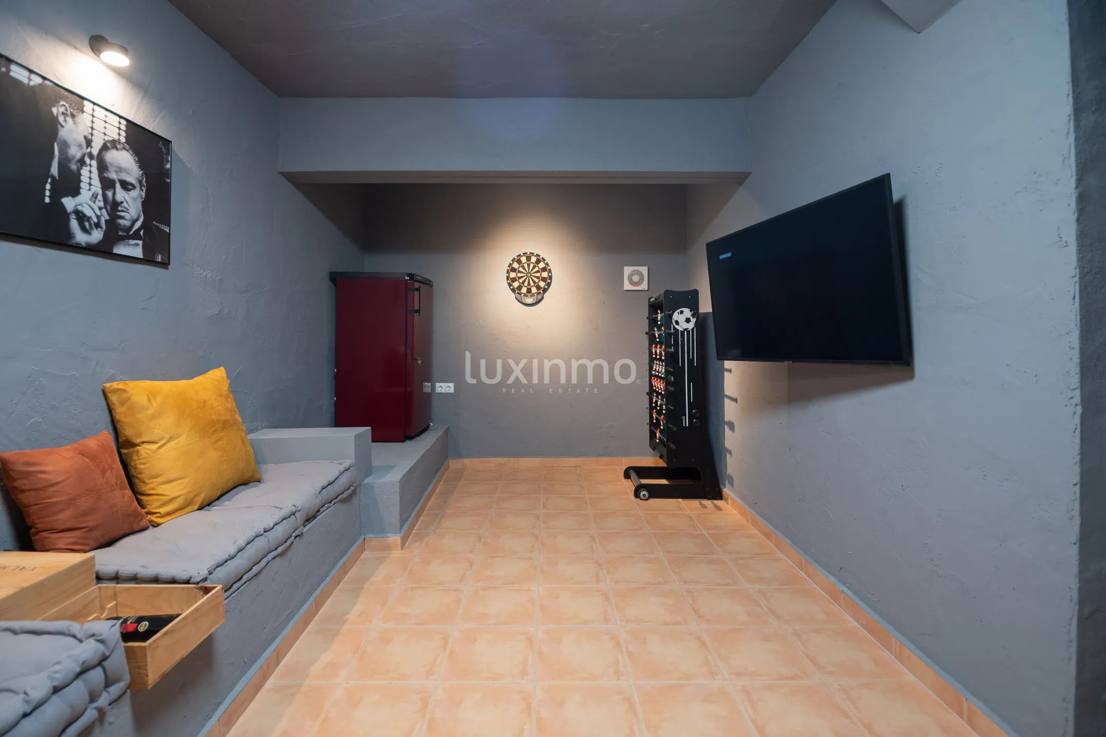 Villa with sea views for sale in Sierra de Altea — photo 46