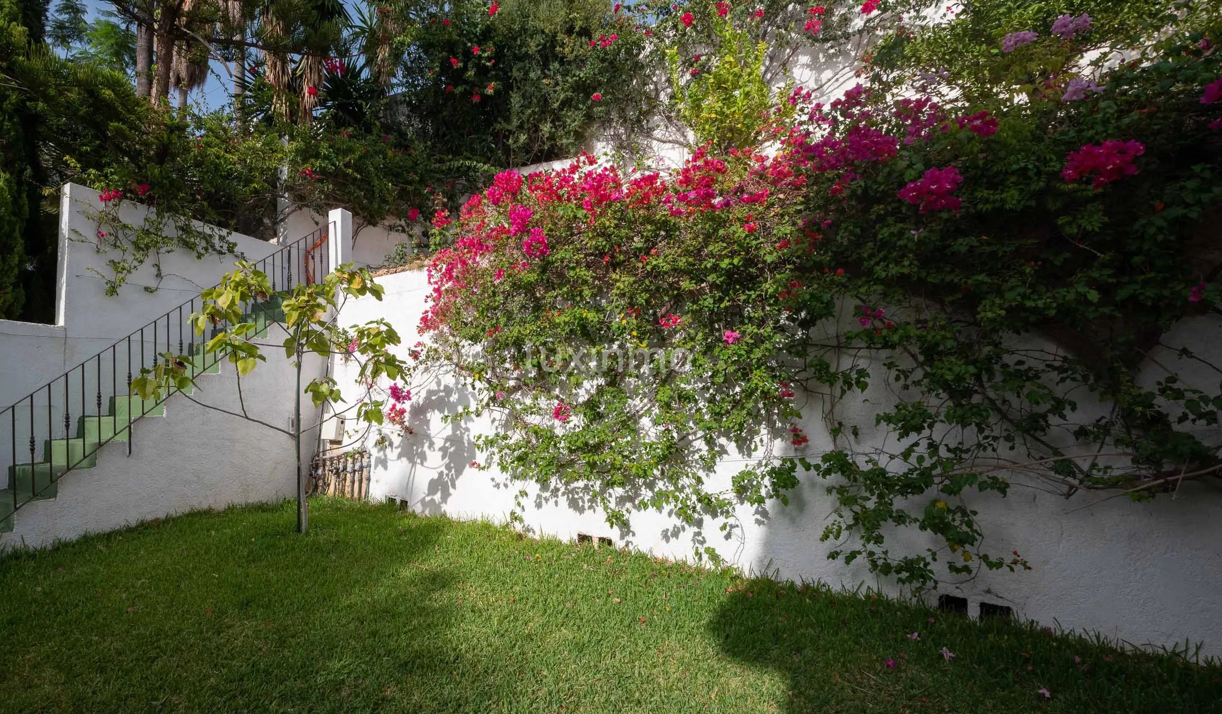 Villa til salgs med havutsikt i Sierra de Altea — photo 61