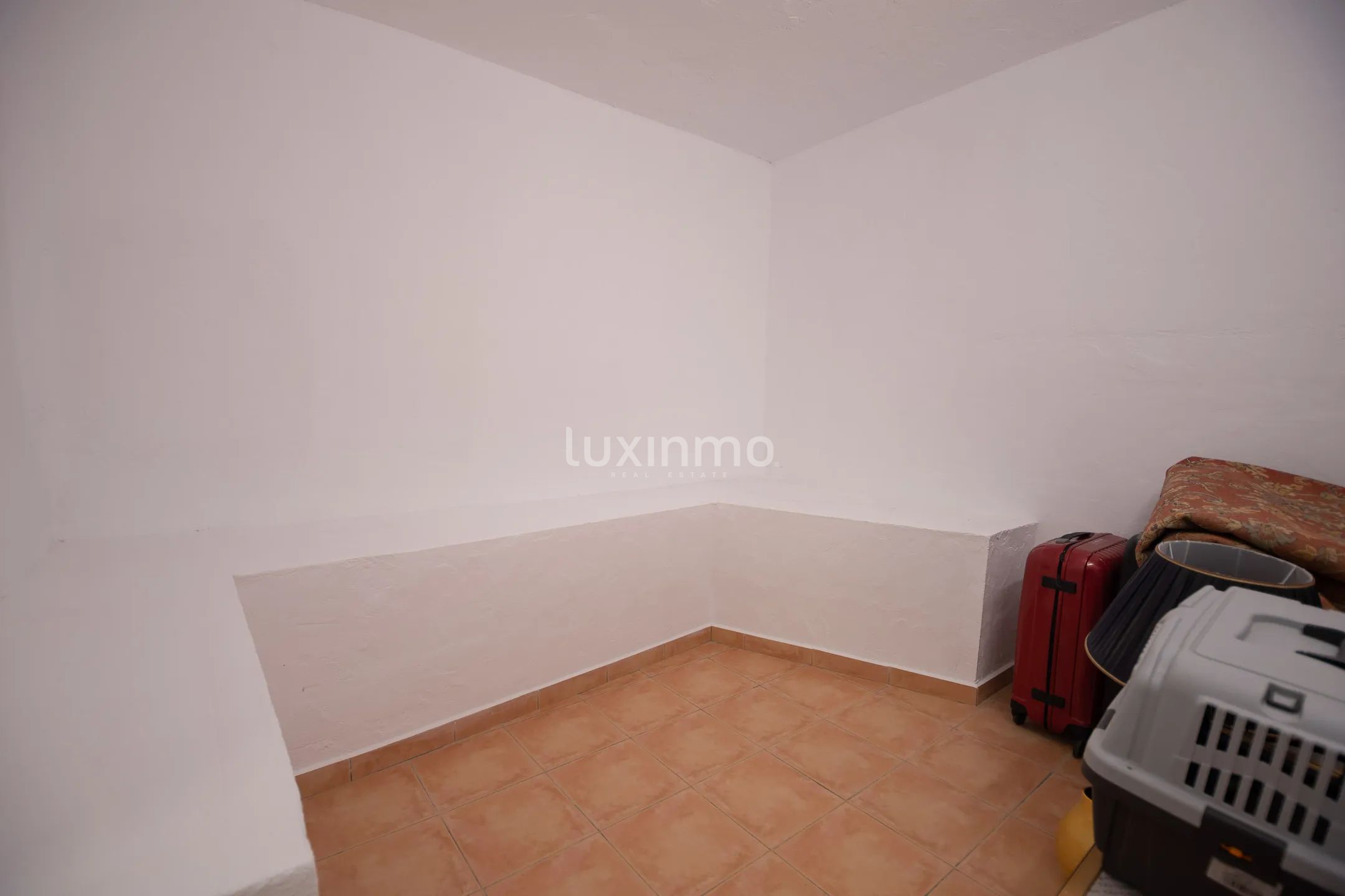 Villa with sea views for sale in Sierra de Altea — photo 37