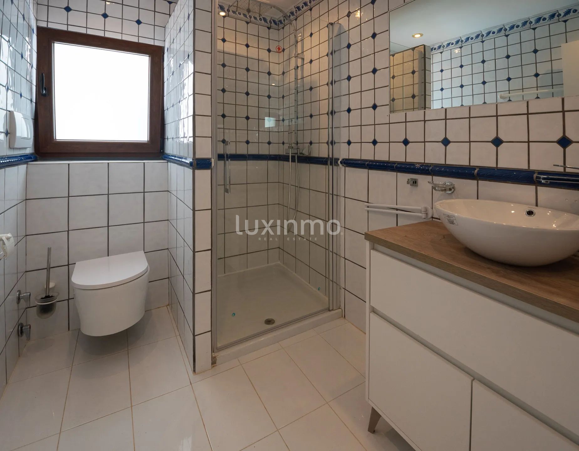 Villa with sea views for sale in Sierra de Altea — photo 43