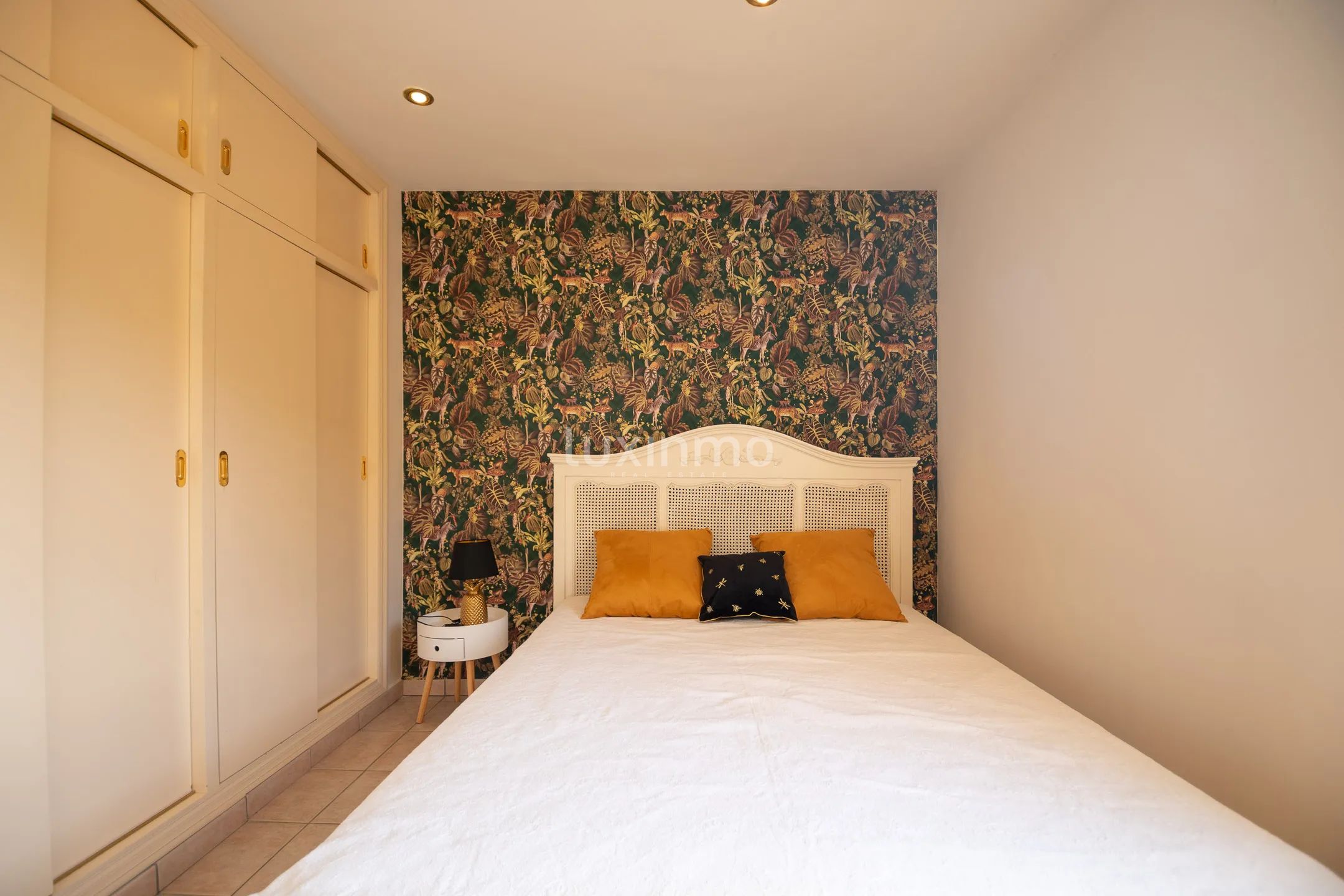 Villa with sea views for sale in Sierra de Altea — photo 44