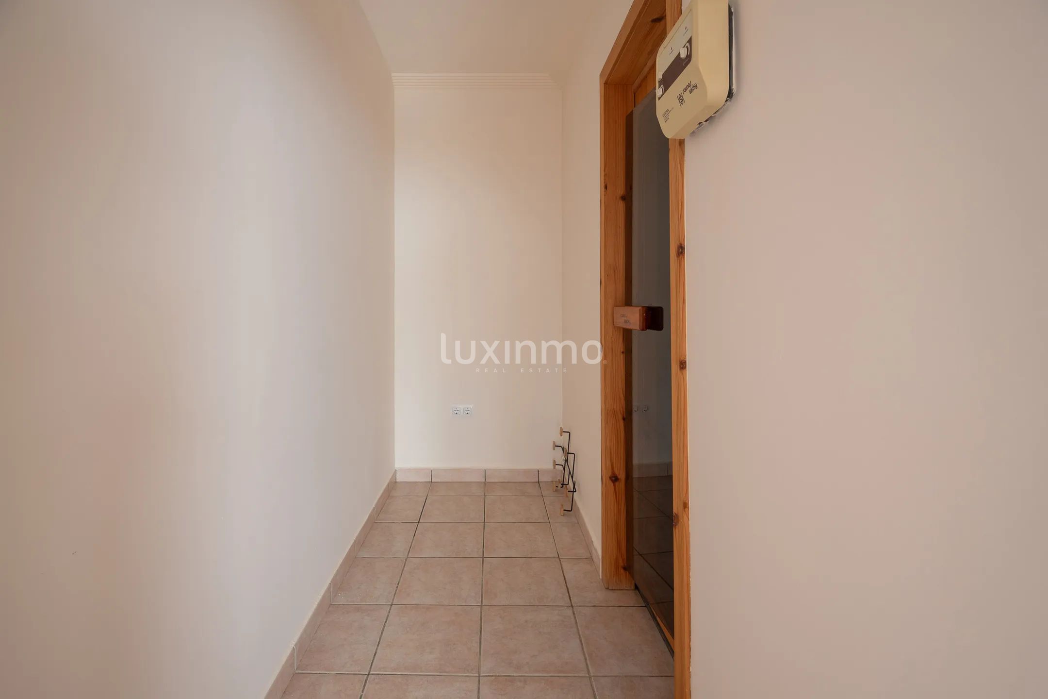 Villa with sea views for sale in Sierra de Altea — photo 15