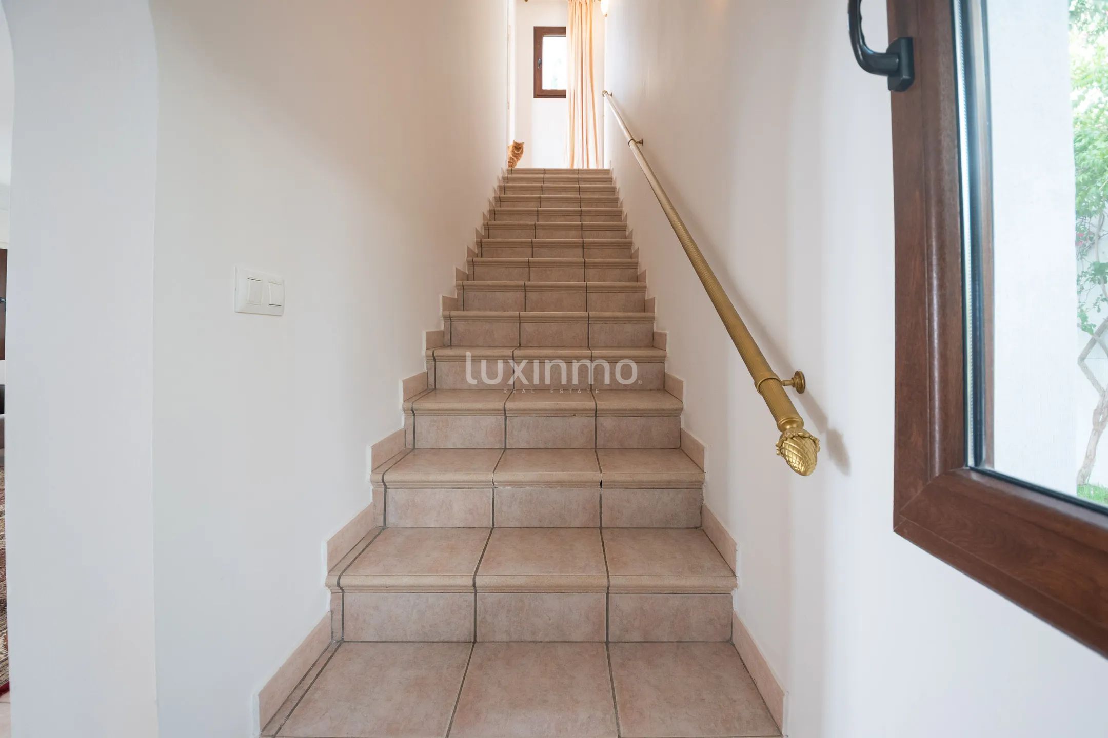 Villa til salgs med havutsikt i Sierra de Altea — photo 21
