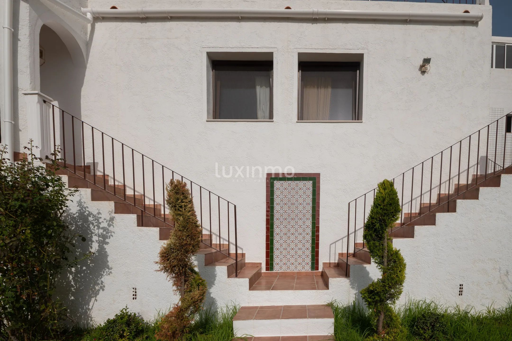 Villa til salgs med havutsikt i Sierra de Altea — photo 56