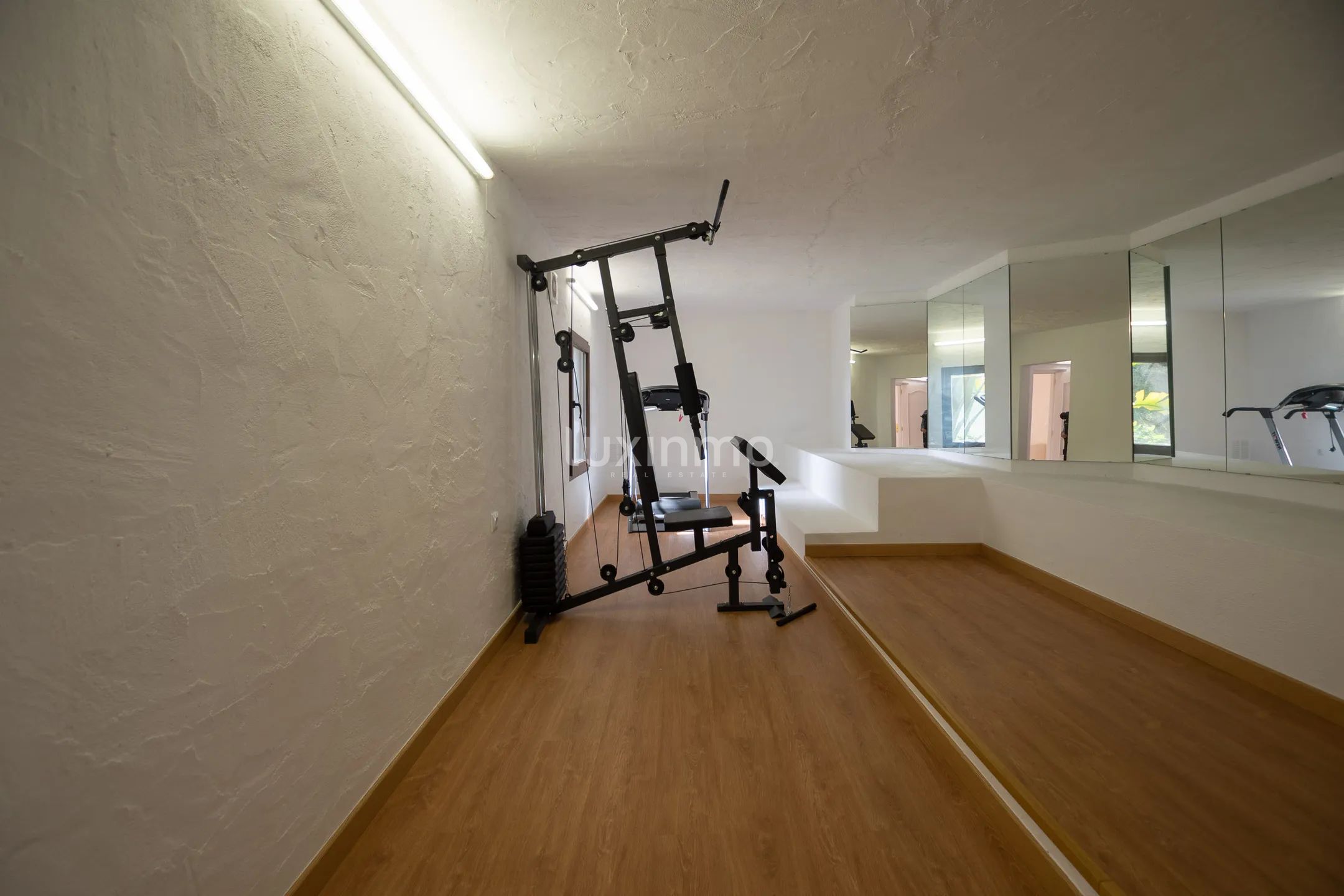 Villa with sea views for sale in Sierra de Altea — photo 38