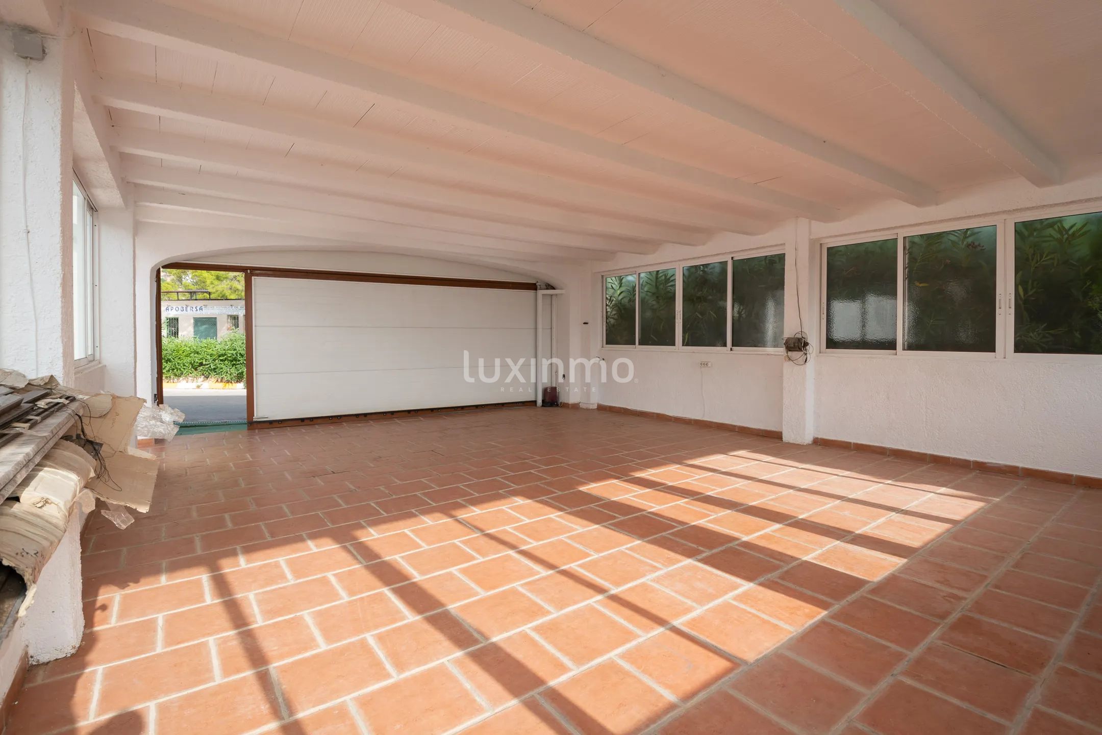 Villa til salgs med havutsikt i Sierra de Altea — photo 65