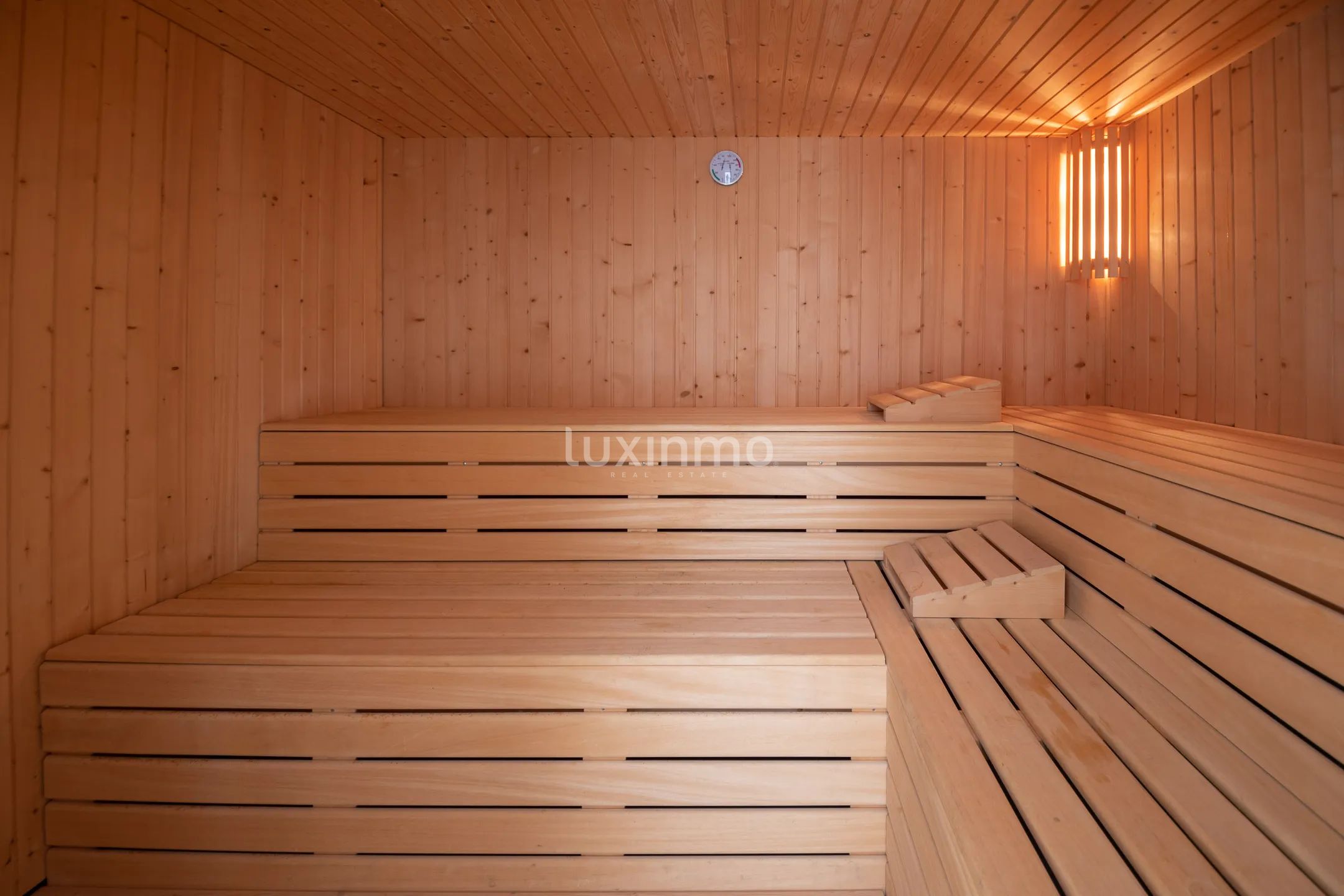 Villa with sea views for sale in Sierra de Altea — photo 16