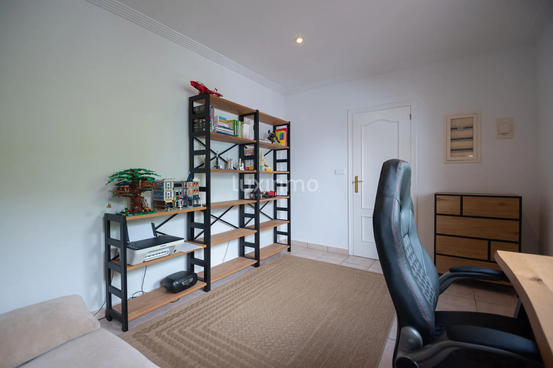 Villa with sea views for sale in Sierra de Altea — photo 18