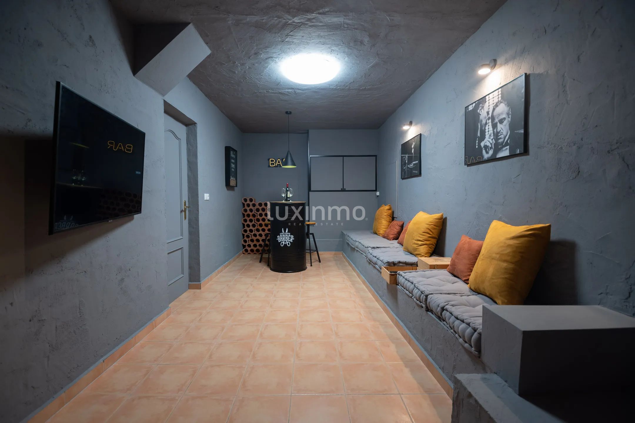 Villa with sea views for sale in Sierra de Altea — photo 45