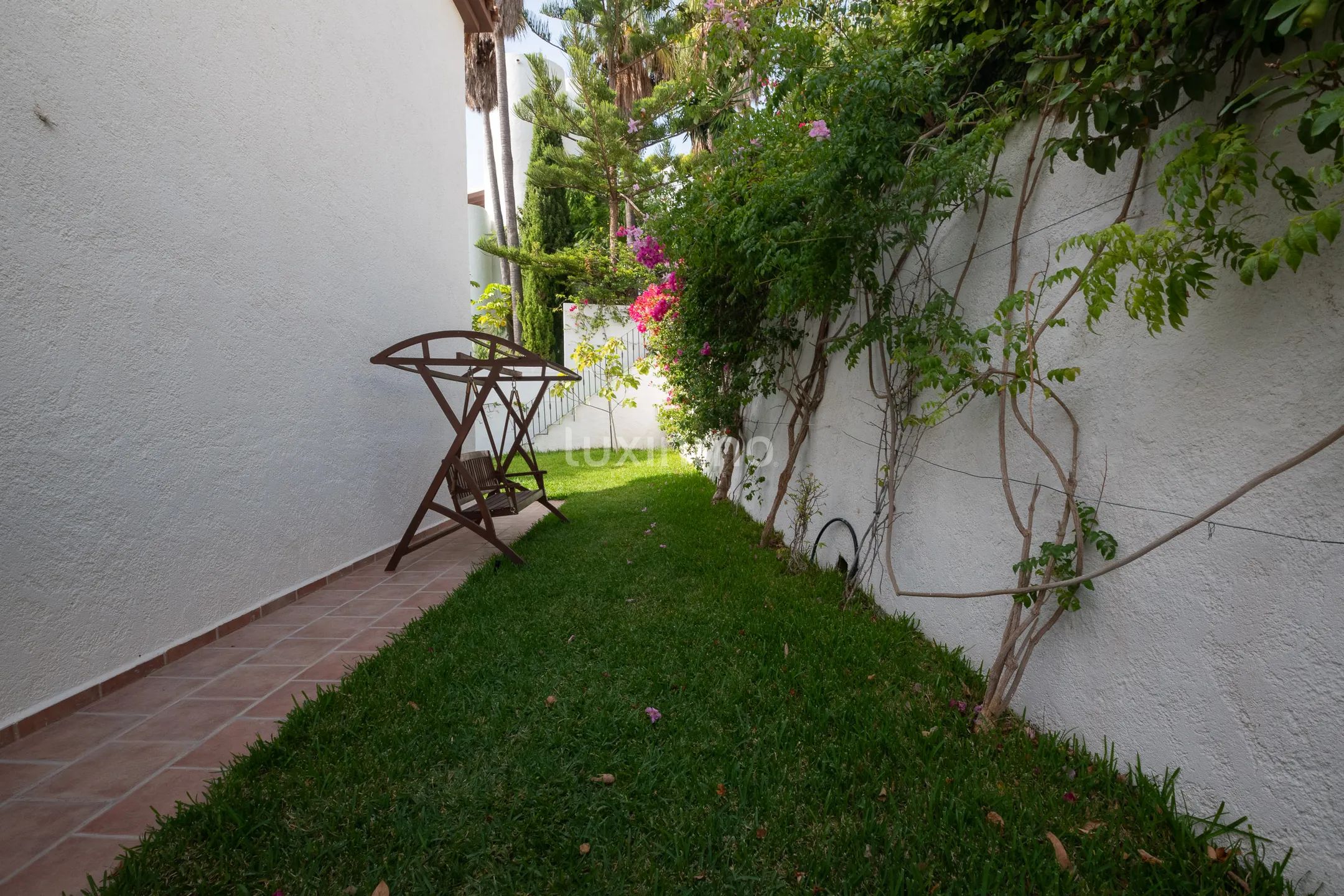Villa til salgs med havutsikt i Sierra de Altea — photo 60