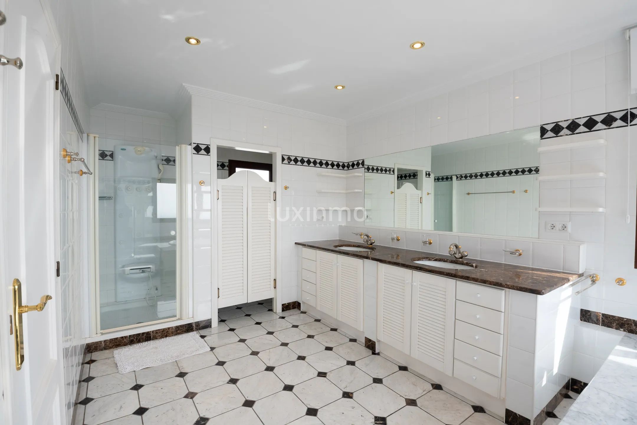 Villa with sea views for sale in Sierra de Altea — photo 27