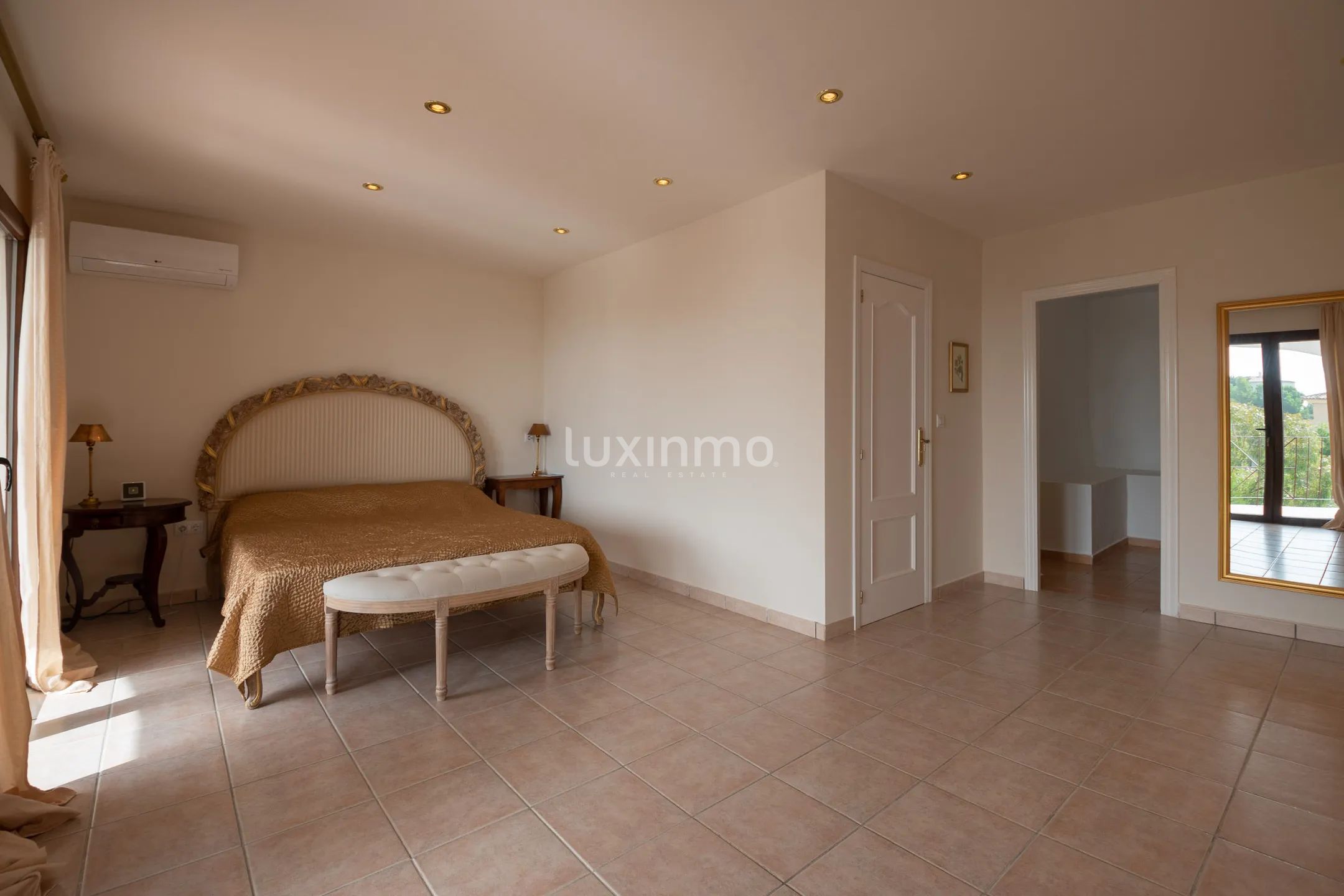 Villa til salgs med havutsikt i Sierra de Altea — photo 31