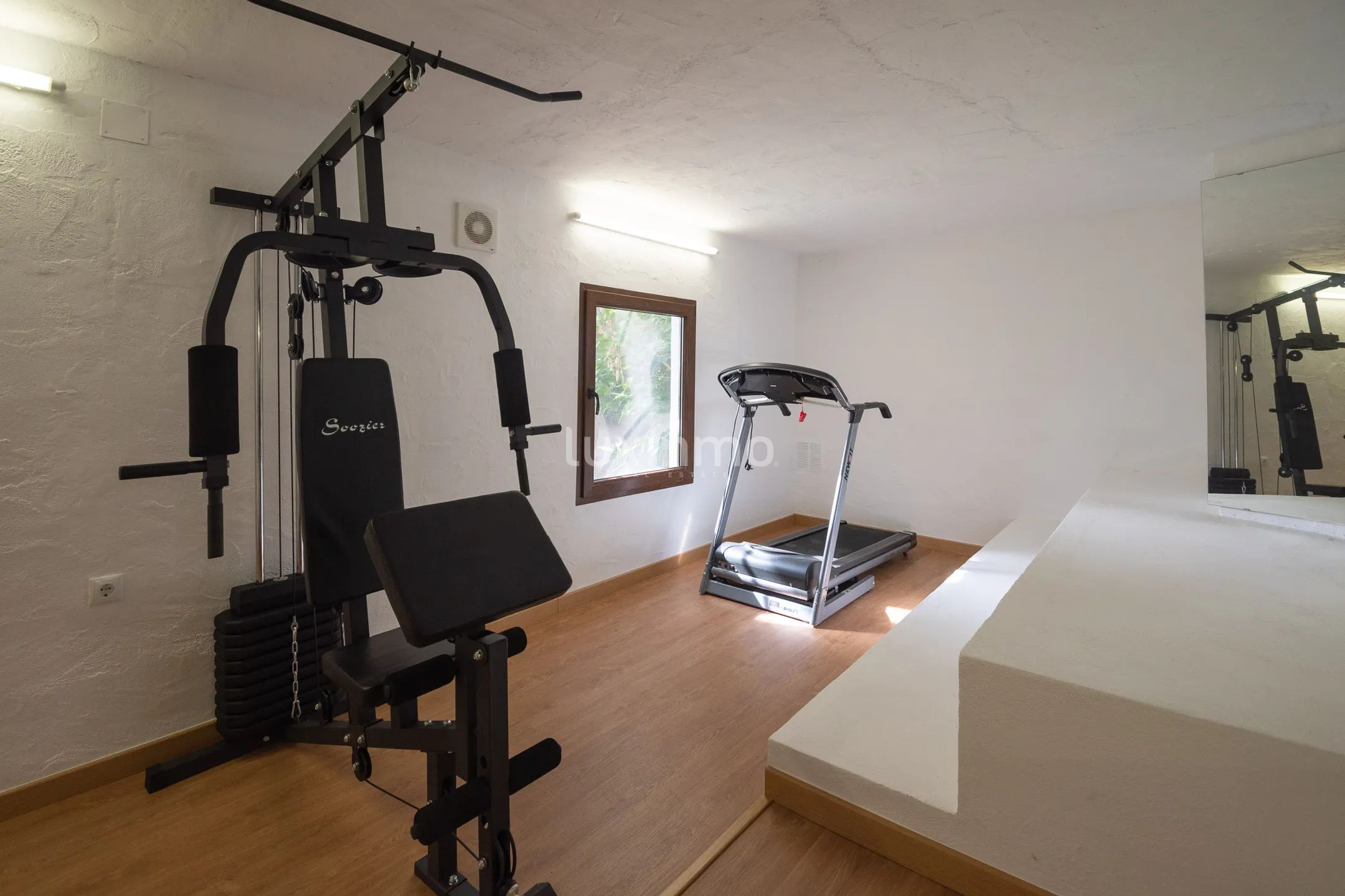 Villa til salgs med havutsikt i Sierra de Altea — photo 39