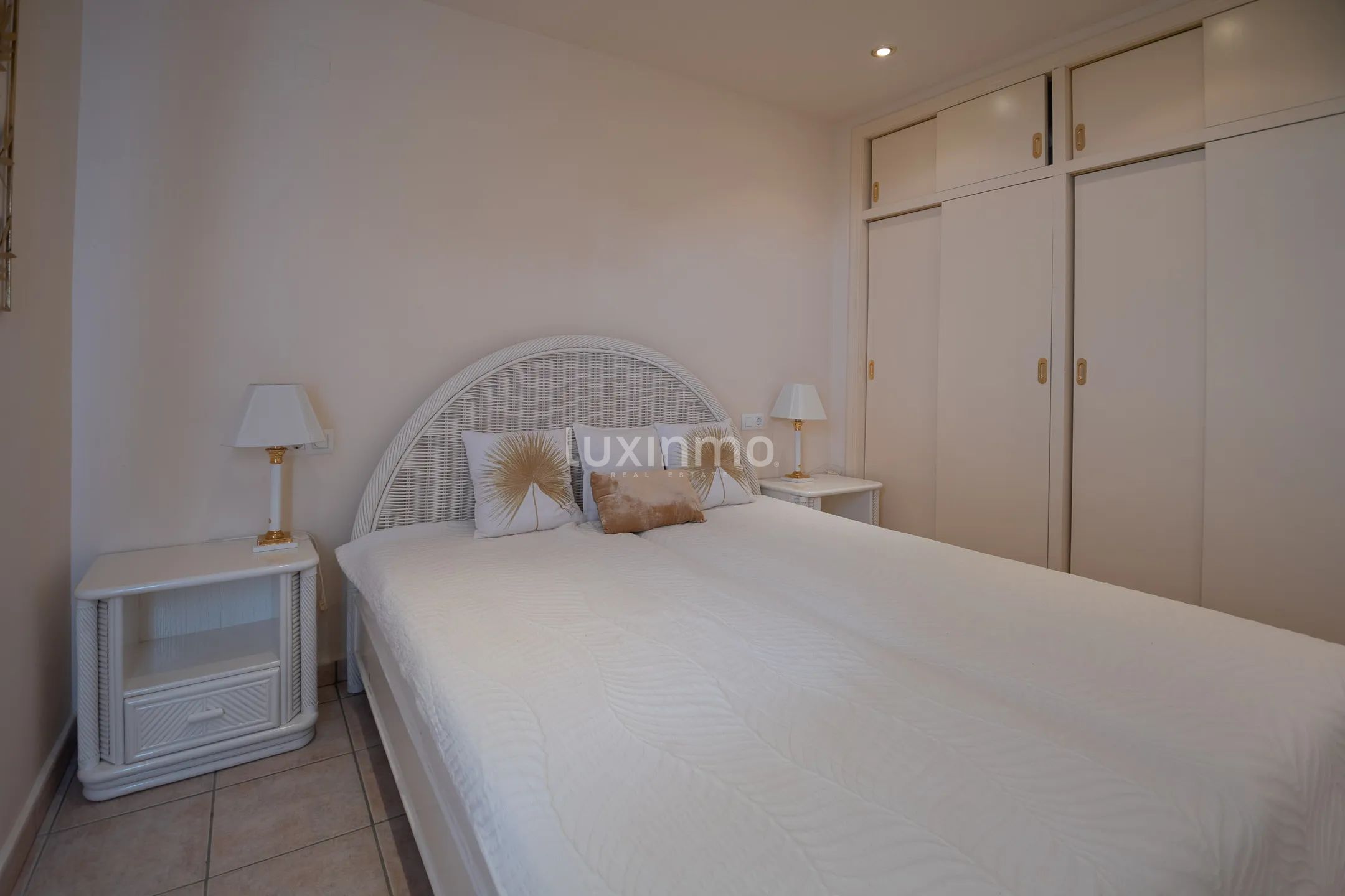 Villa til salgs med havutsikt i Sierra de Altea — photo 41