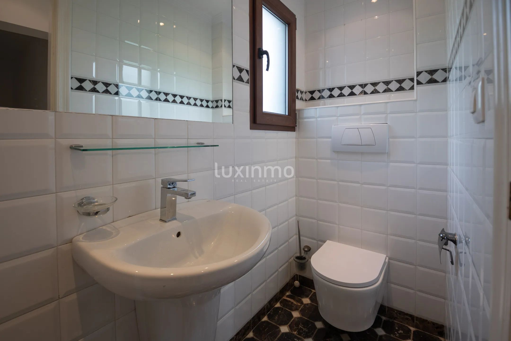 Villa til salgs med havutsikt i Sierra de Altea — photo 19