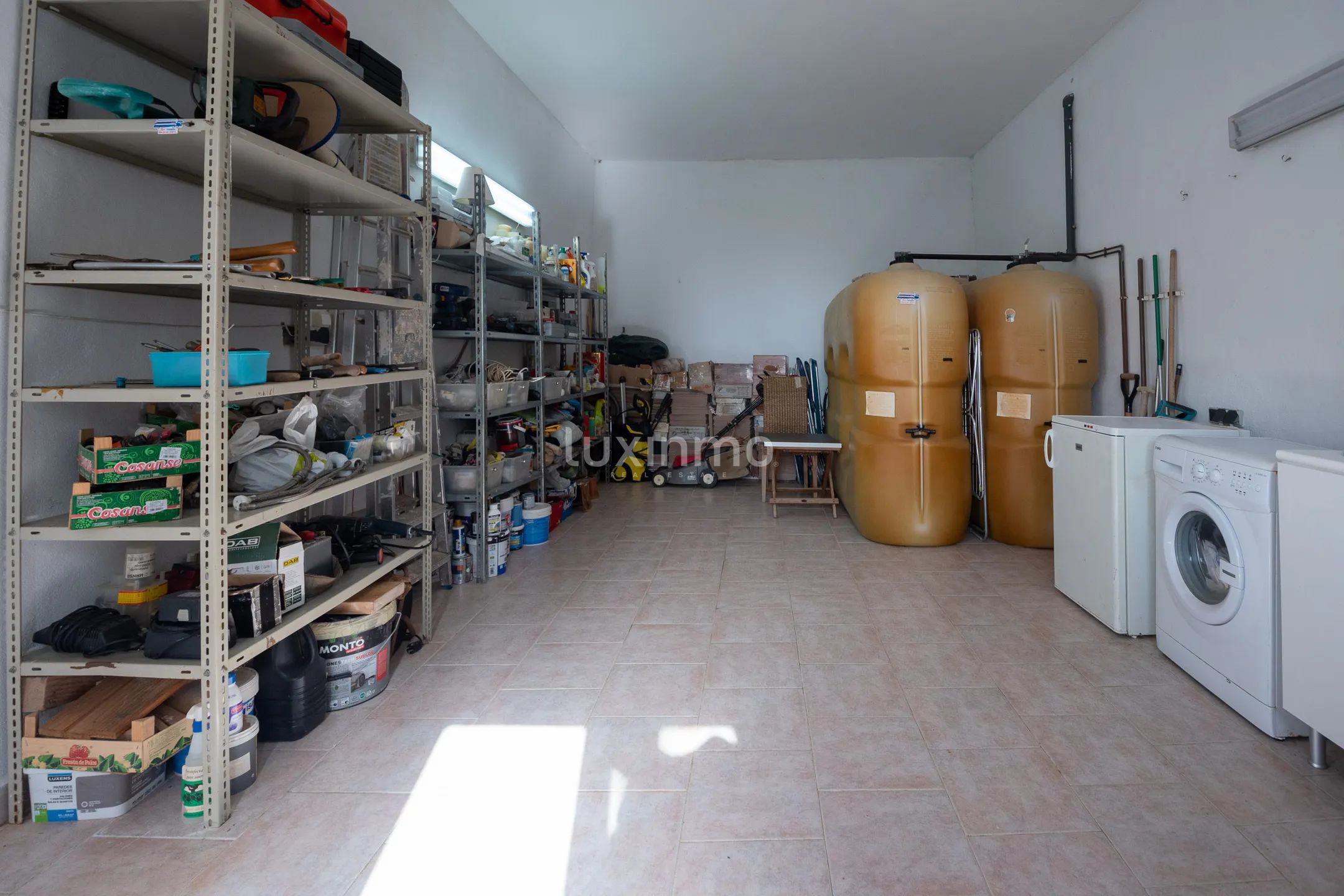 Villa with sea views for sale in Sierra de Altea — photo 51