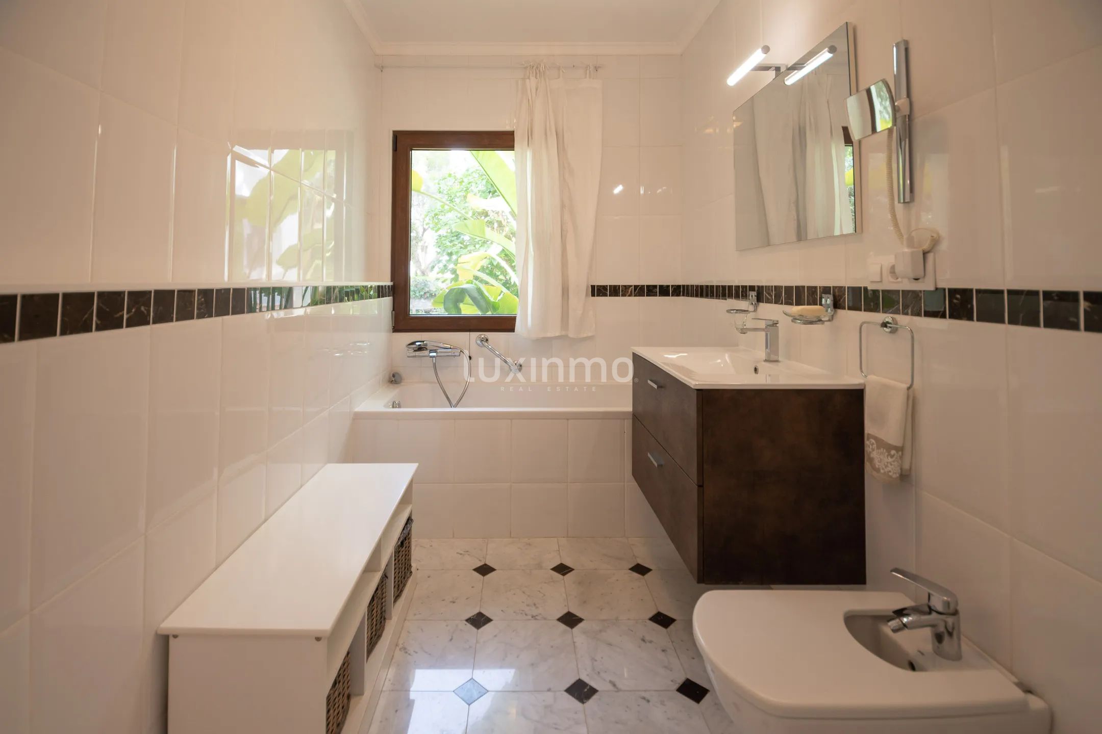 Villa til salgs med havutsikt i Sierra de Altea — photo 36