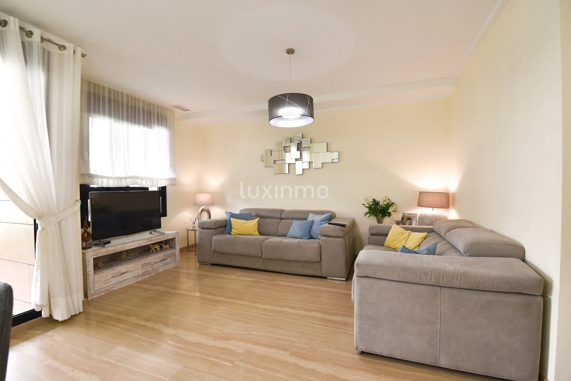 Doppelhaushälfte zu verkaufen in Javea — photo 12