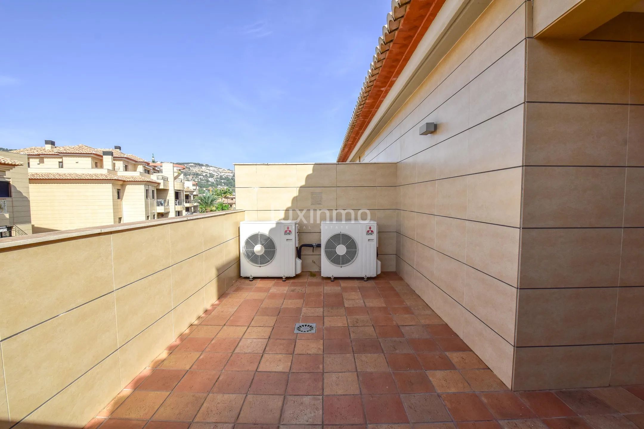 Doppelhaushälfte zu verkaufen in Javea — photo 27