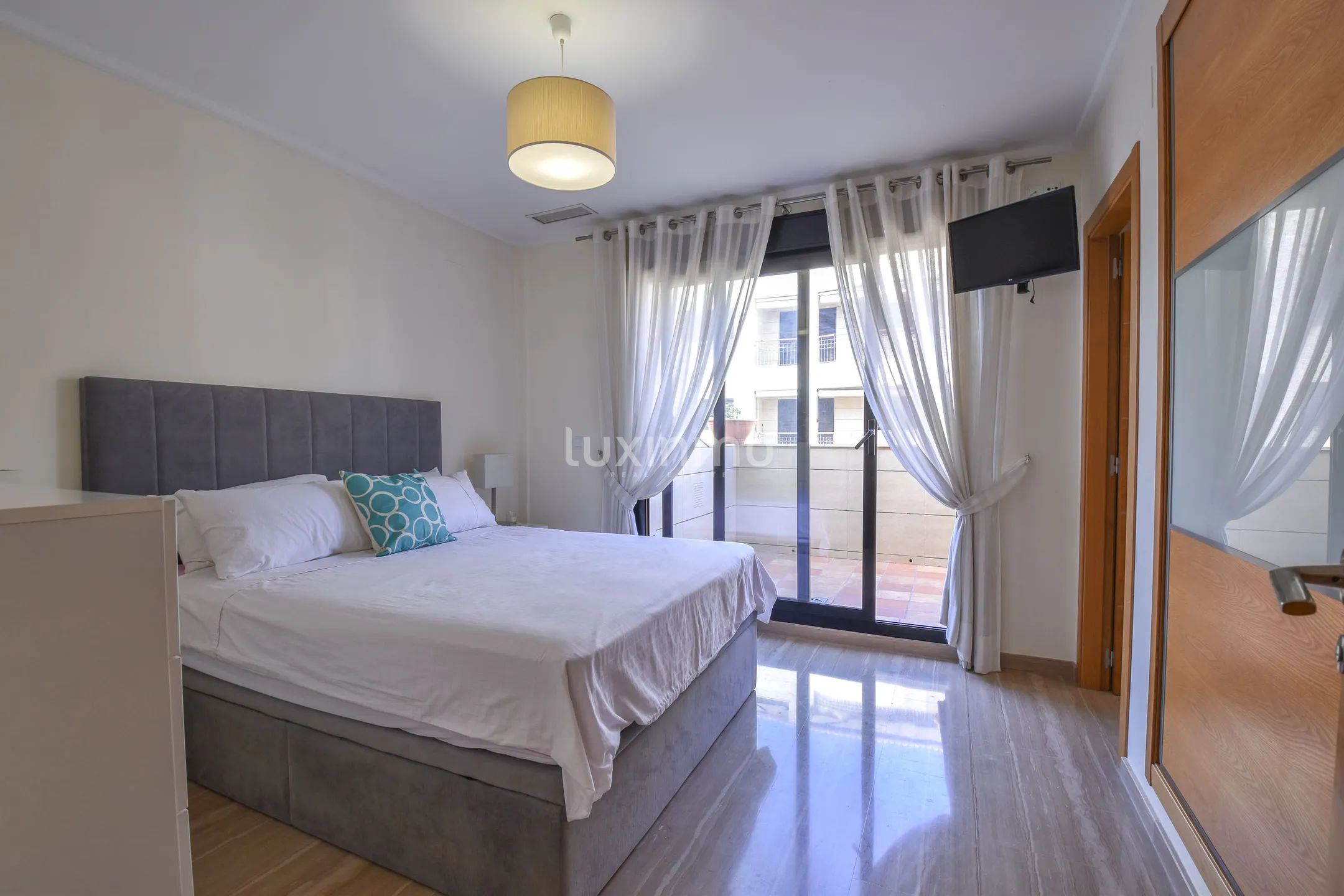 Doppelhaushälfte zu verkaufen in Javea — photo 15