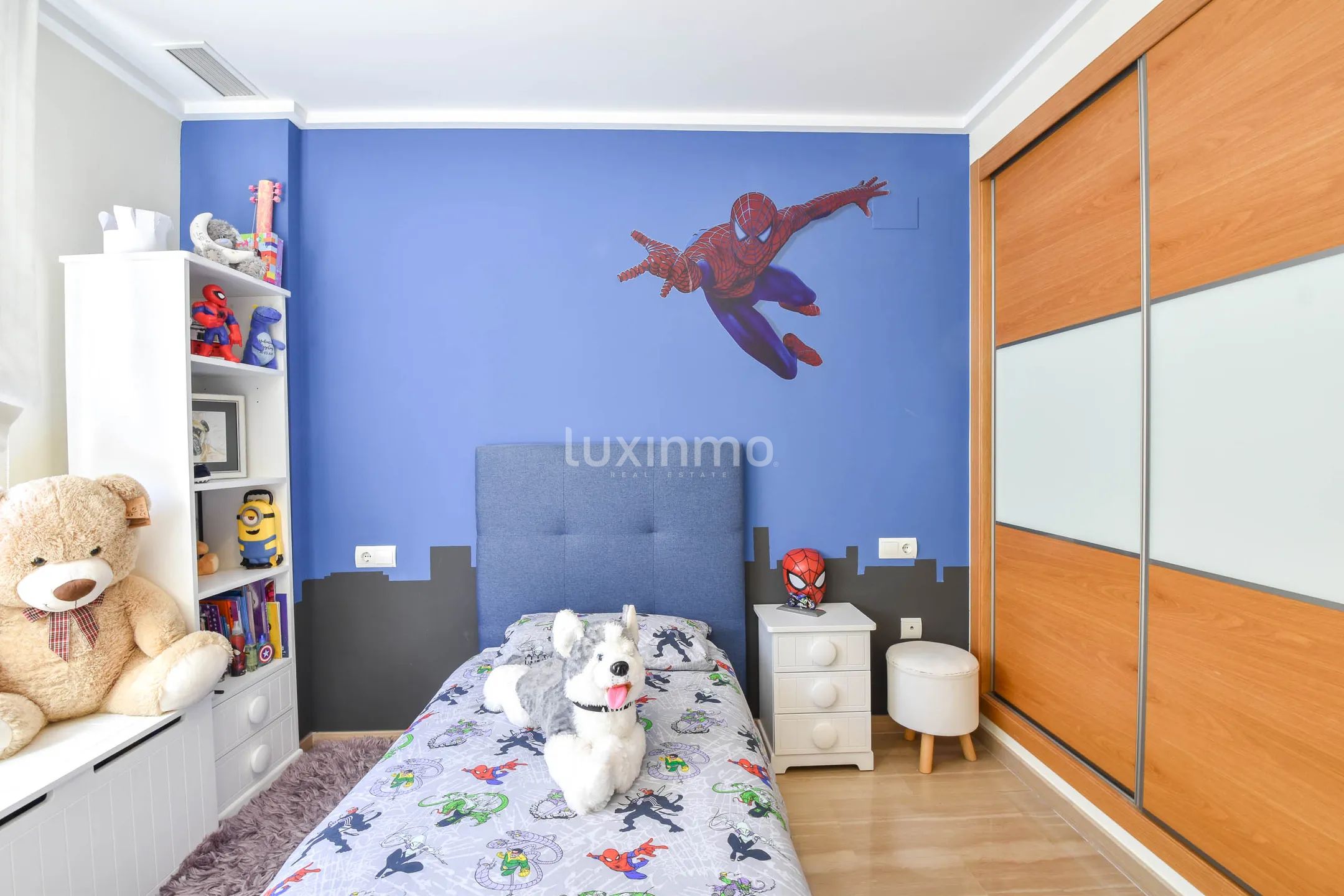 Doppelhaushälfte zu verkaufen in Javea — photo 20