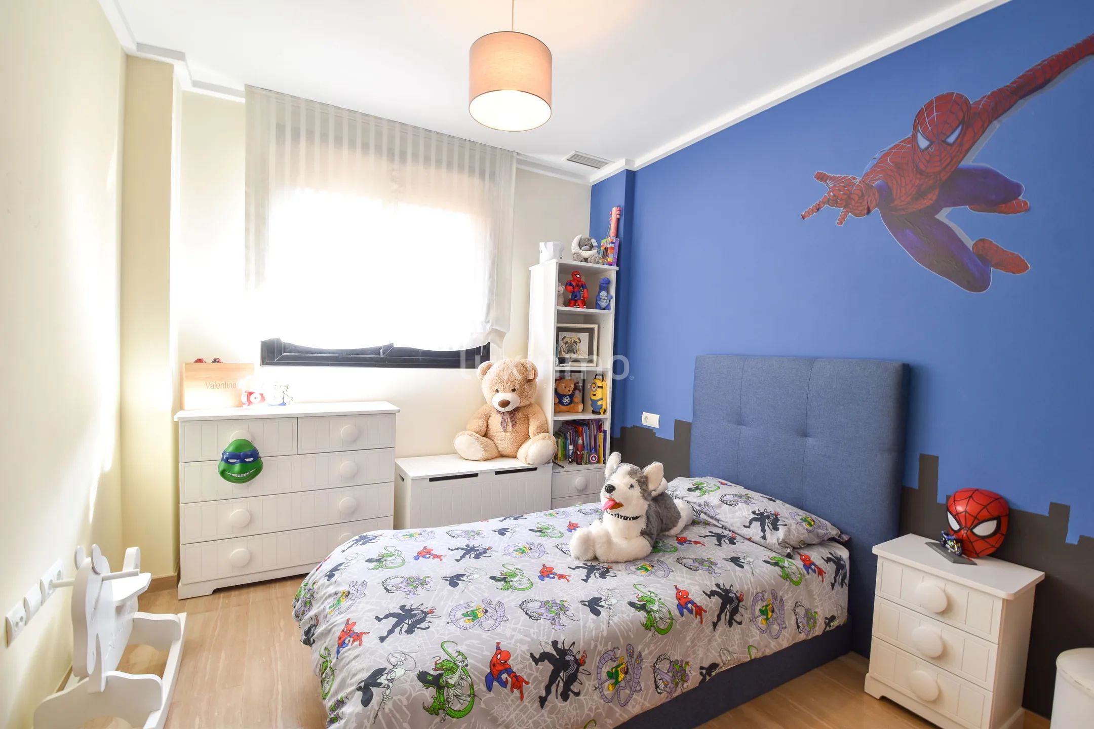 Doppelhaushälfte zu verkaufen in Javea — photo 21