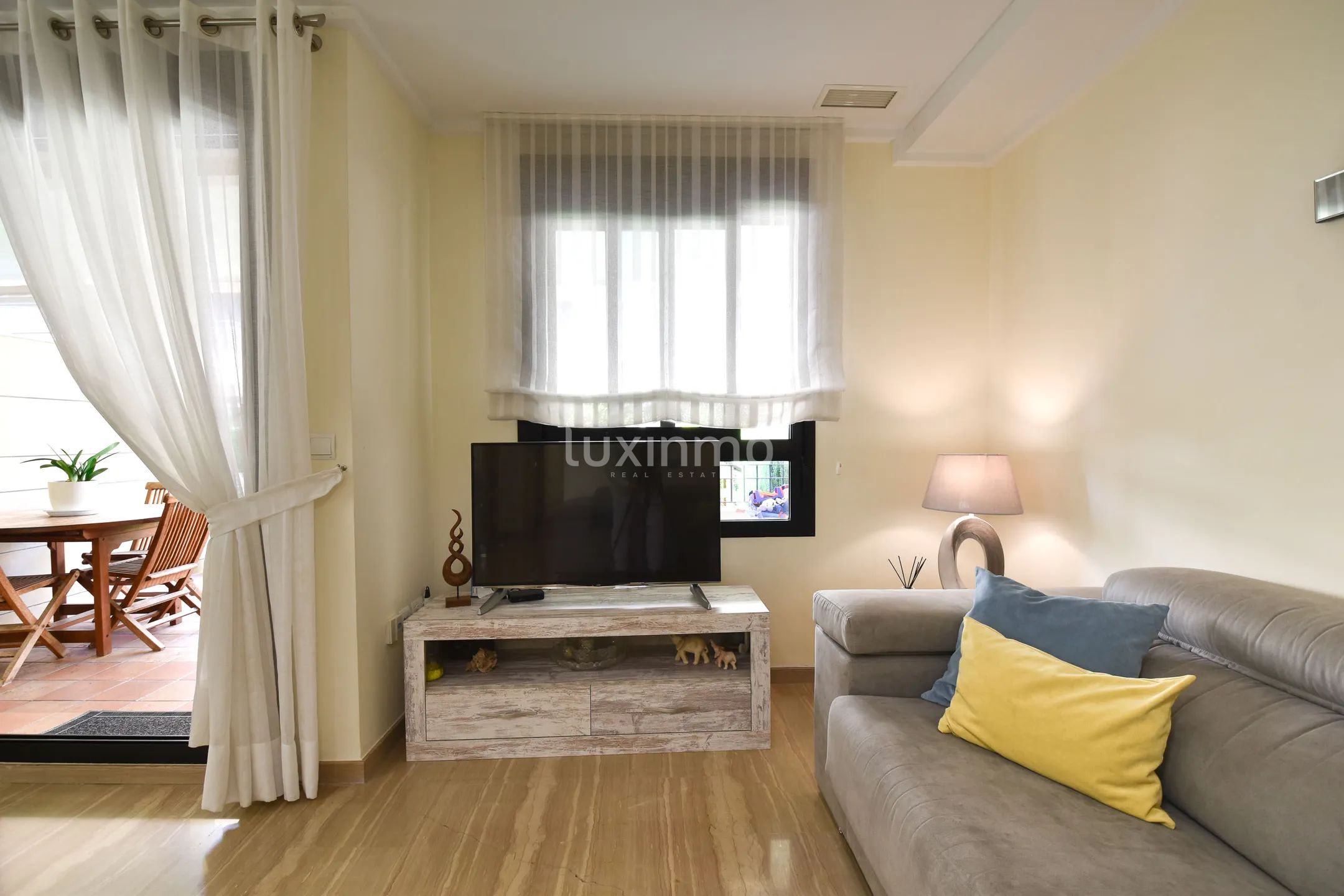 Doppelhaushälfte zu verkaufen in Javea — photo 13