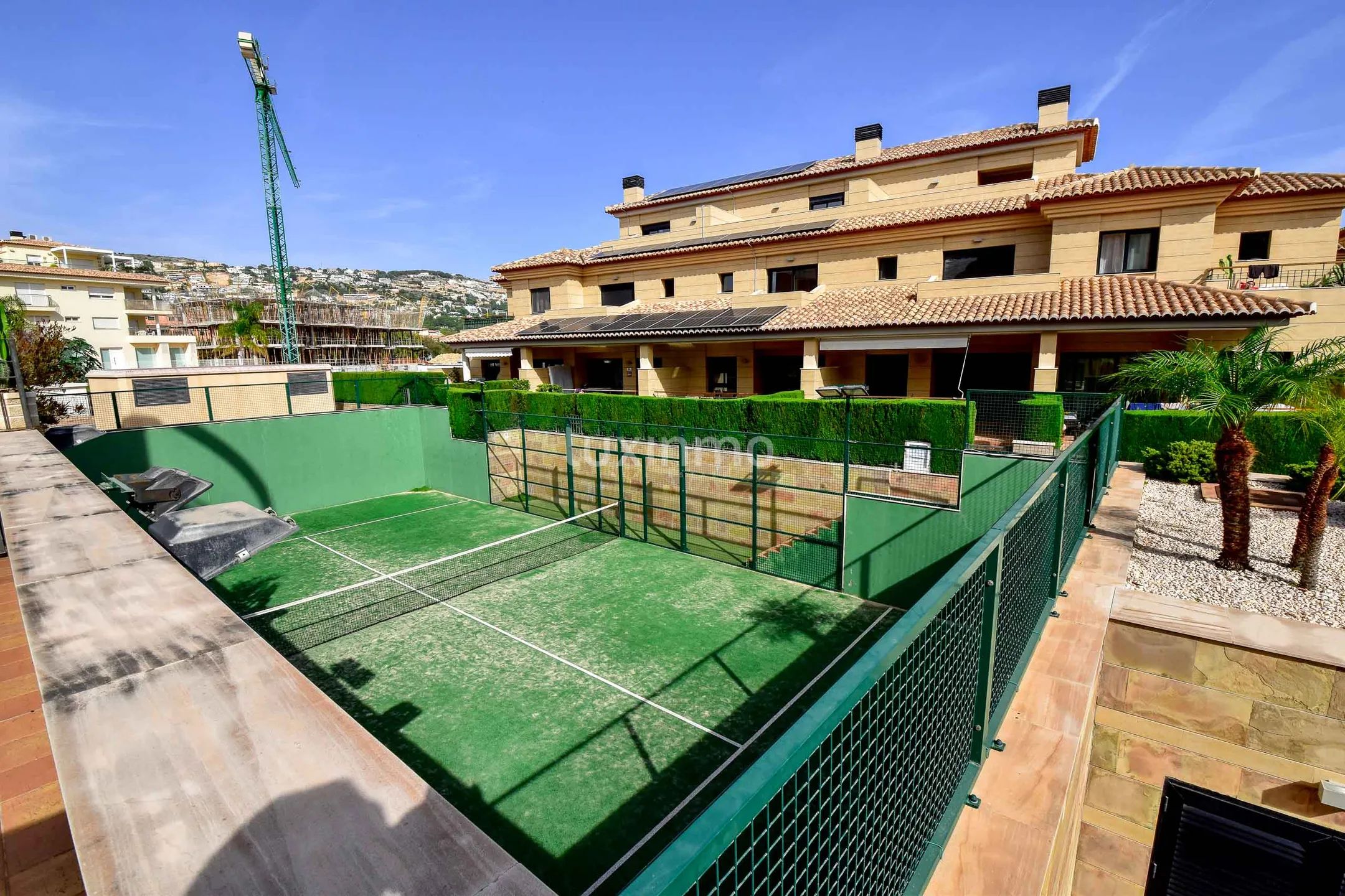 Doppelhaushälfte zu verkaufen in Javea — photo 31