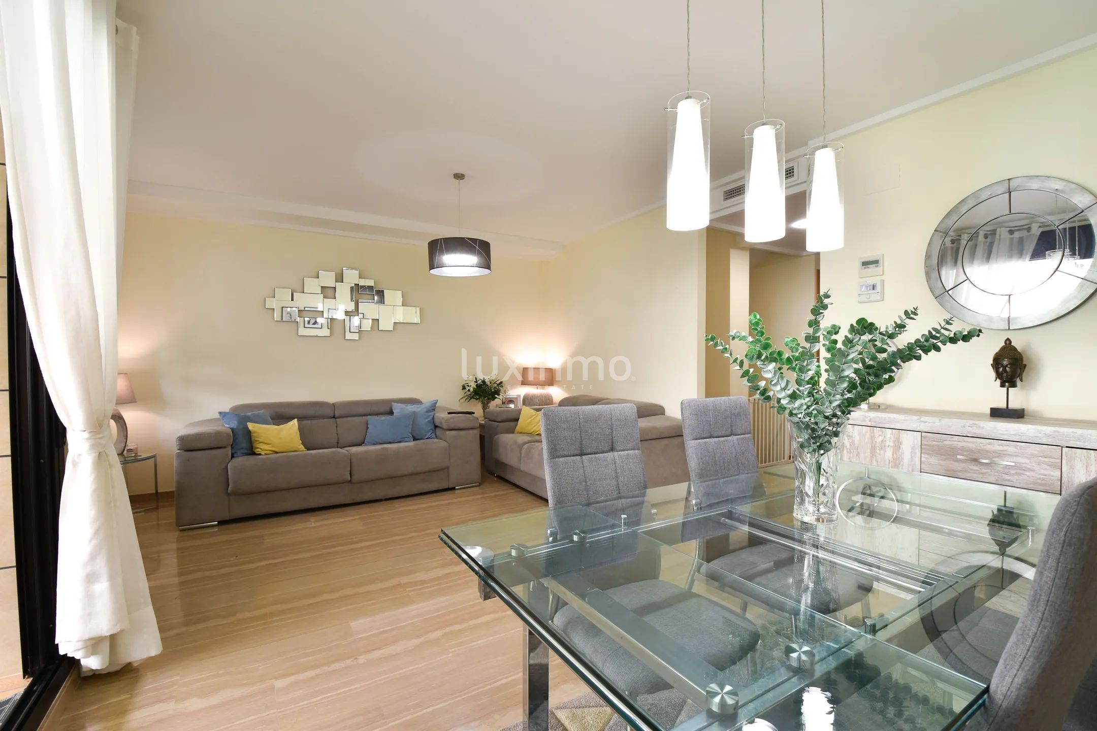 Doppelhaushälfte zu verkaufen in Javea — photo 11