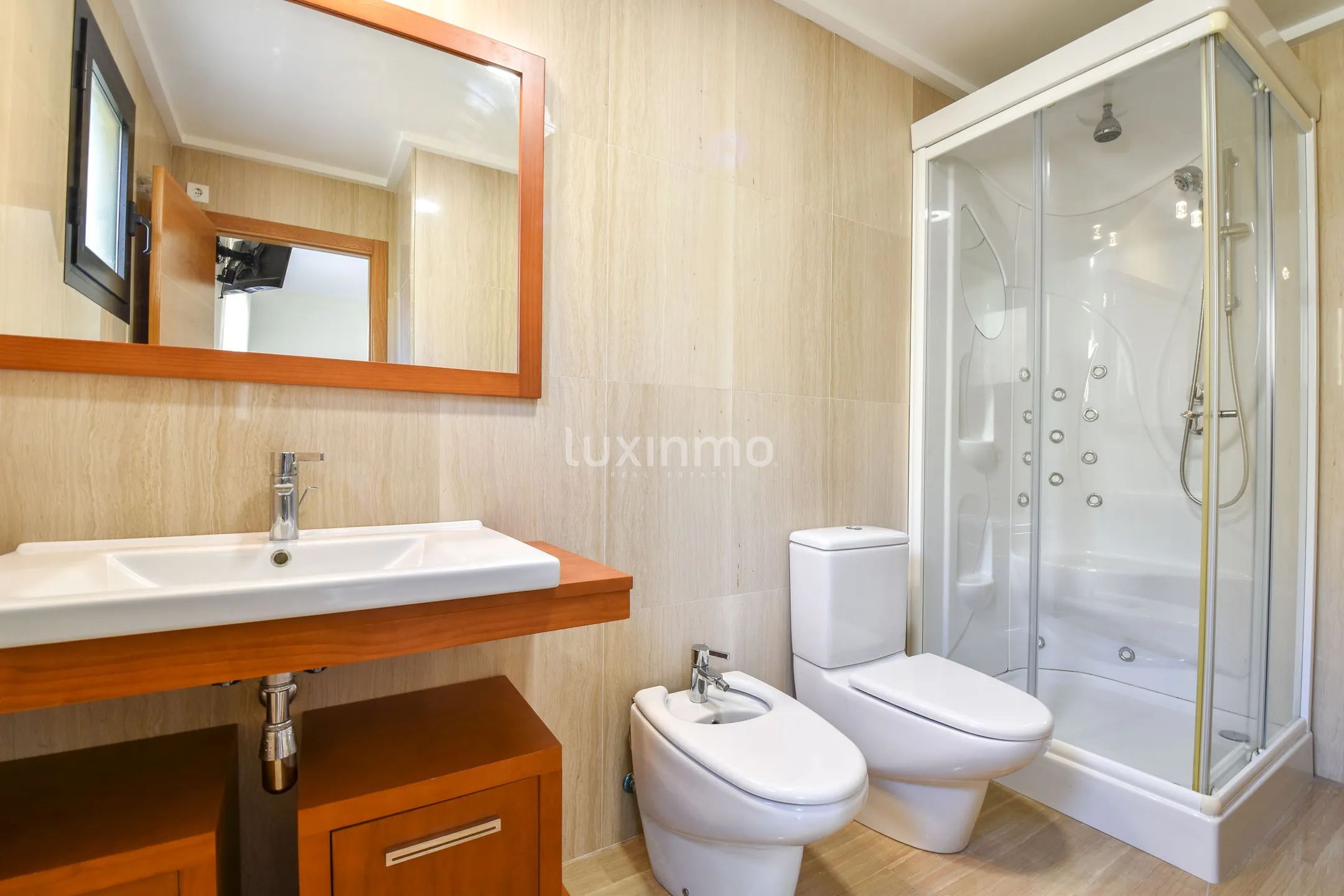 Doppelhaushälfte zu verkaufen in Javea — photo 19