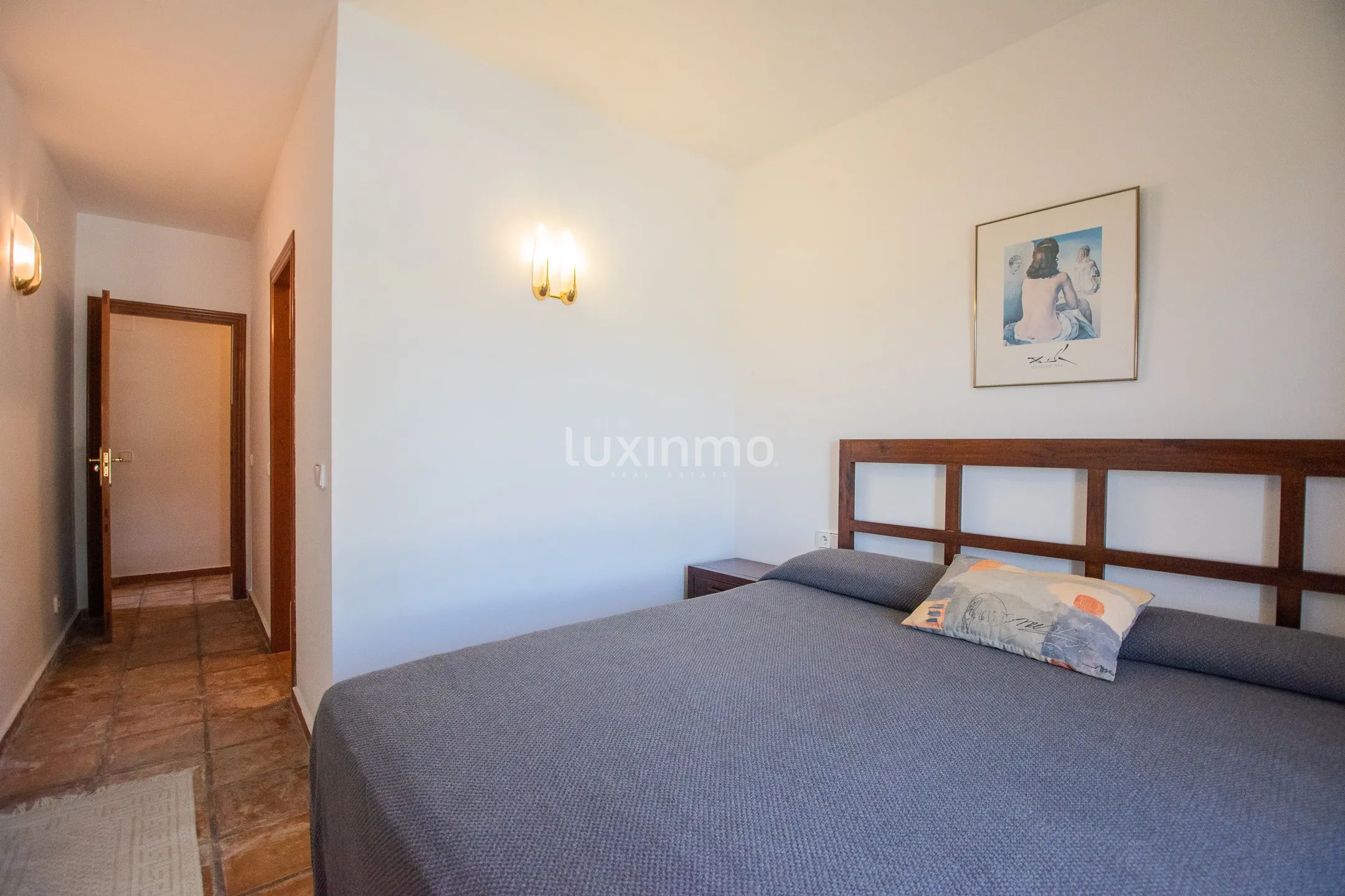 Charming rustic finca for sale in Benissa — photo 20