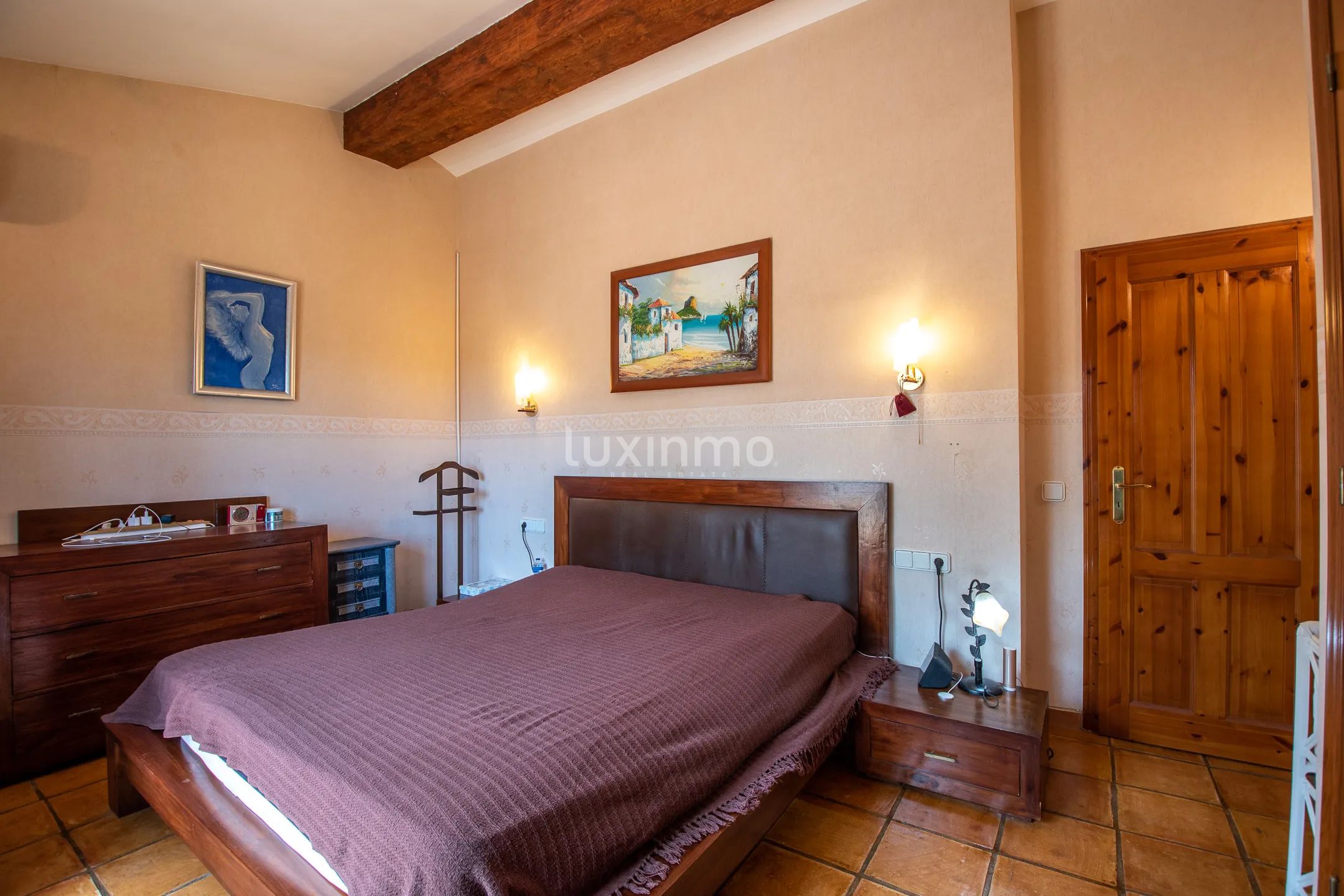 Charming rustic finca for sale in Benissa — photo 27