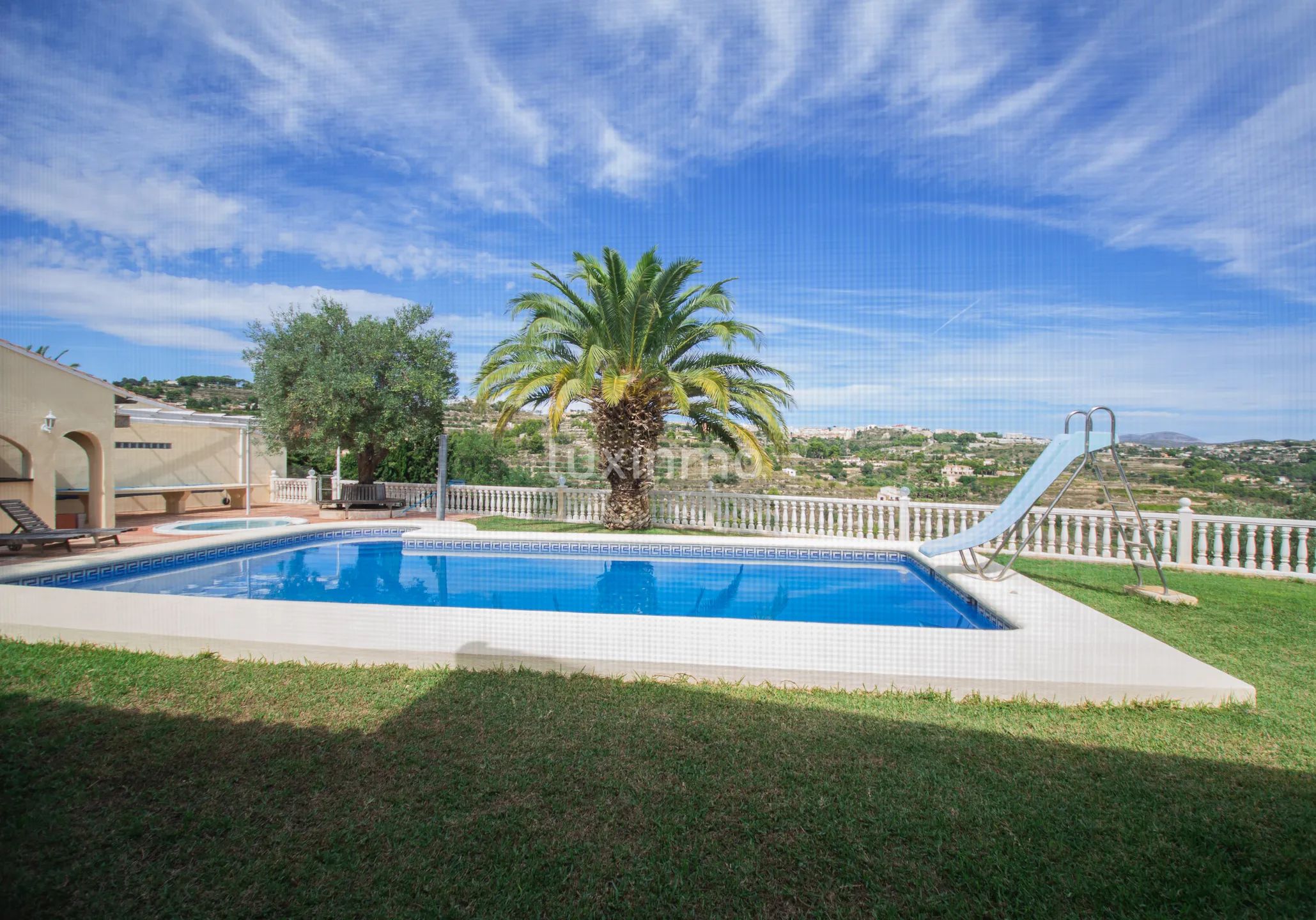 Charming rustic finca for sale in Benissa — photo 32