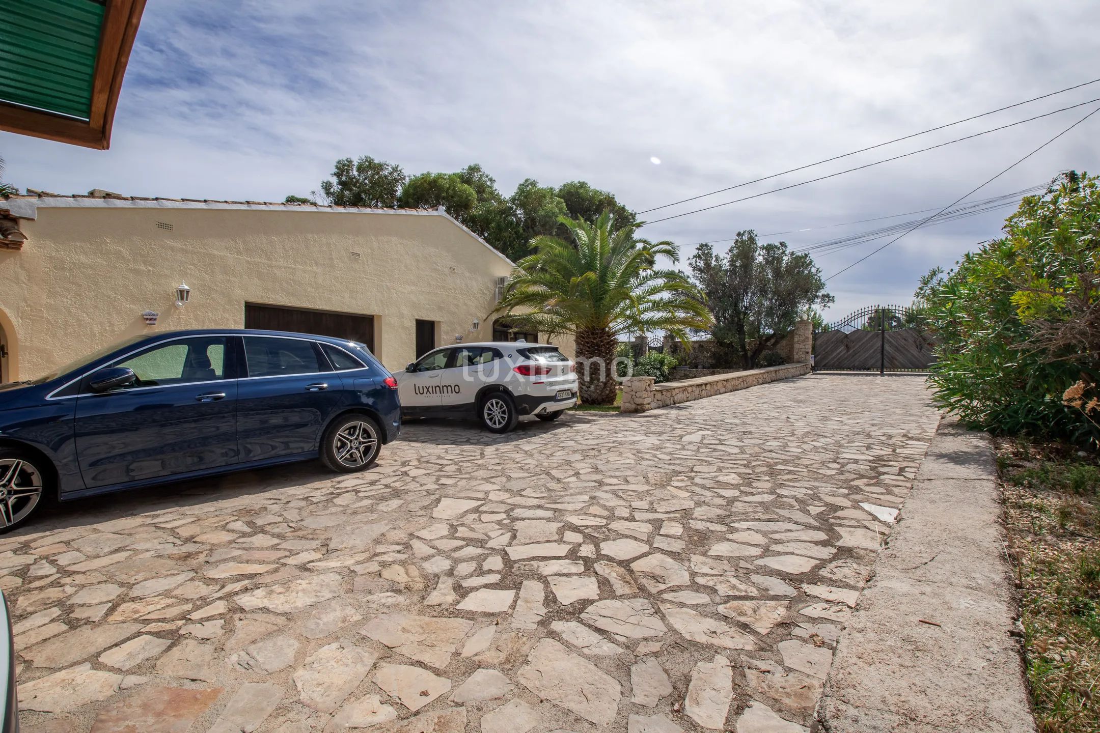 Charming rustic finca for sale in Benissa — photo 3