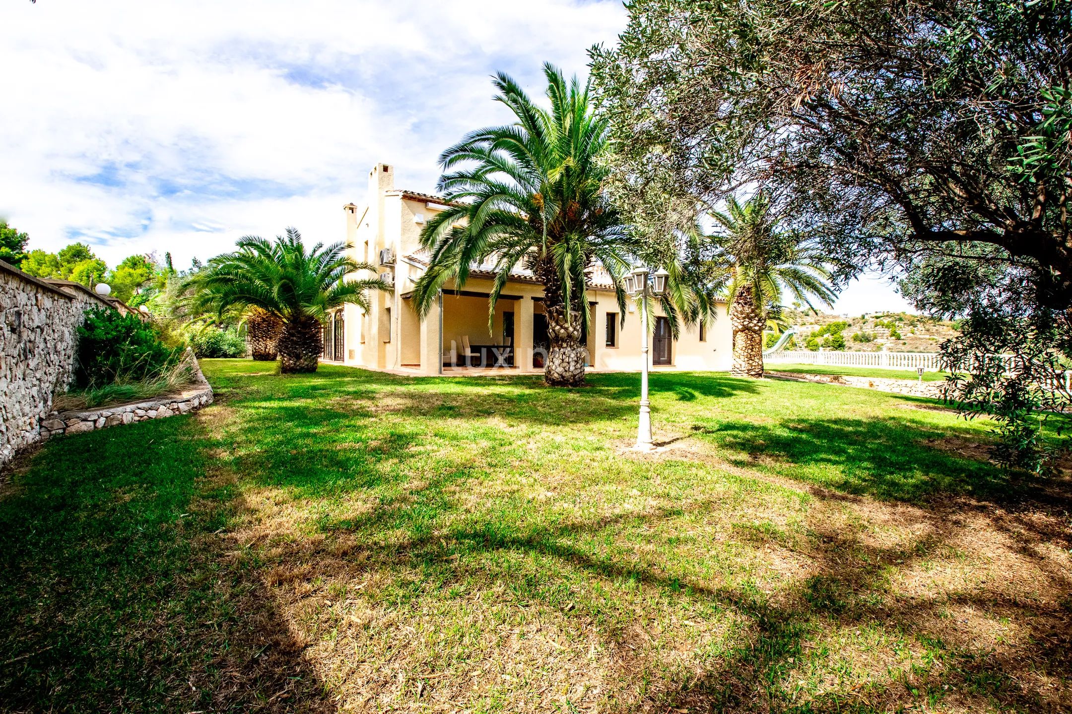 Charming rustic finca for sale in Benissa — photo 5