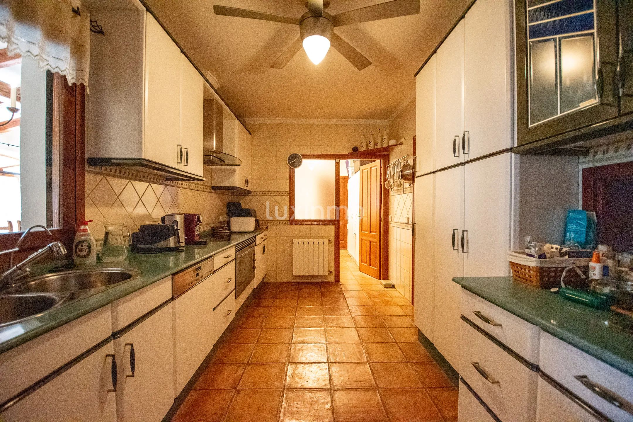 Charming rustic finca for sale in Benissa — photo 16