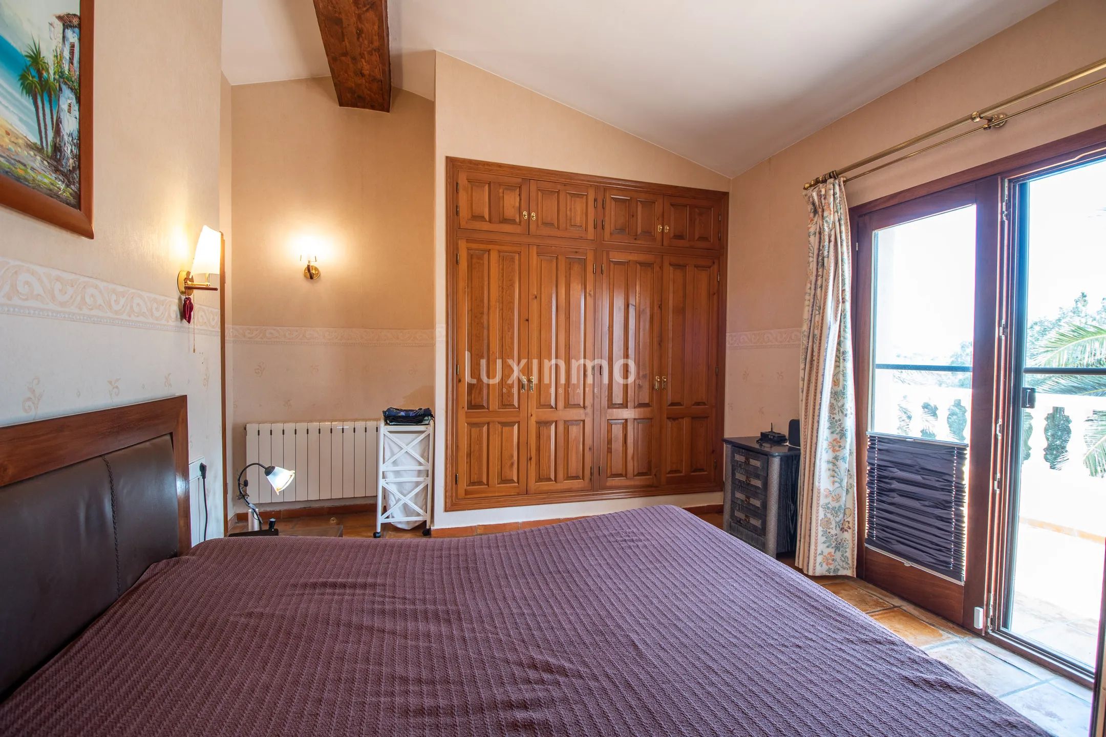 Charming rustic finca for sale in Benissa — photo 28