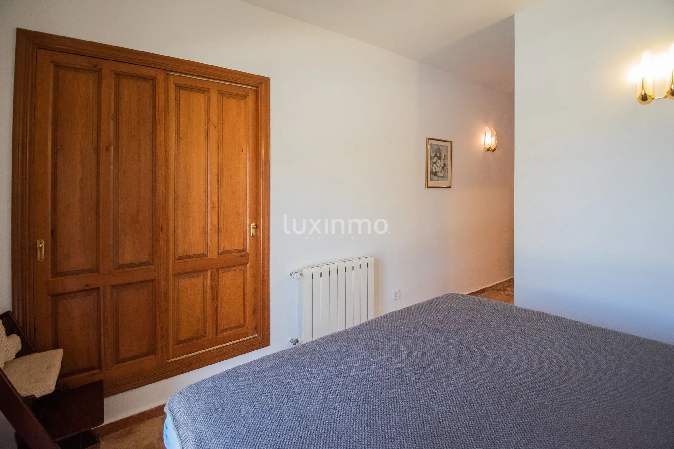 Charming rustic finca for sale in Benissa — photo 21