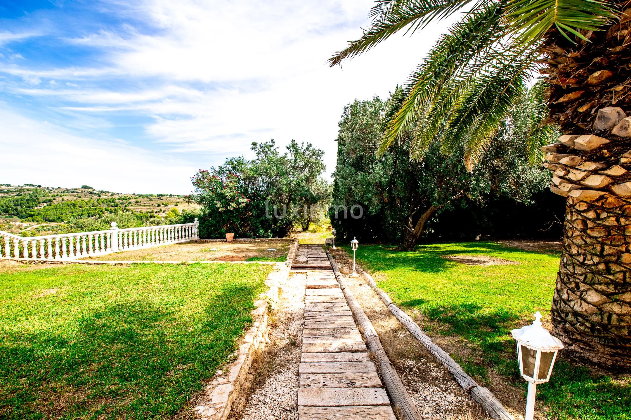 Charming rustic finca for sale in Benissa — photo 8