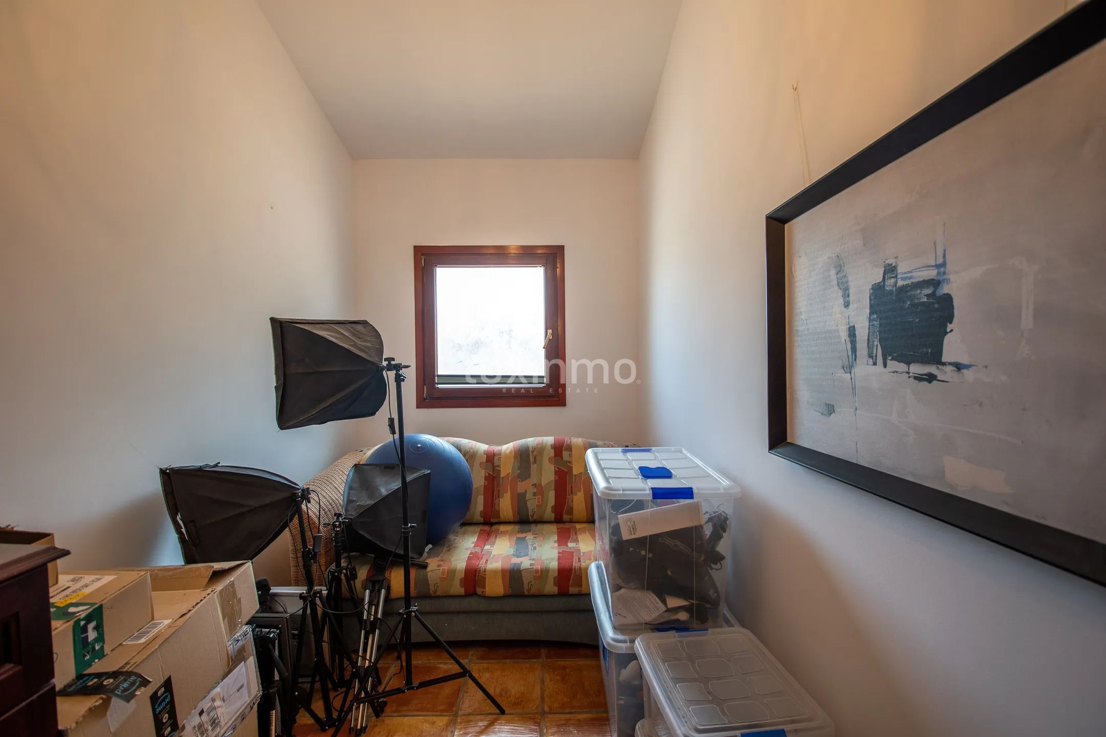 Charming rustic finca for sale in Benissa — photo 23