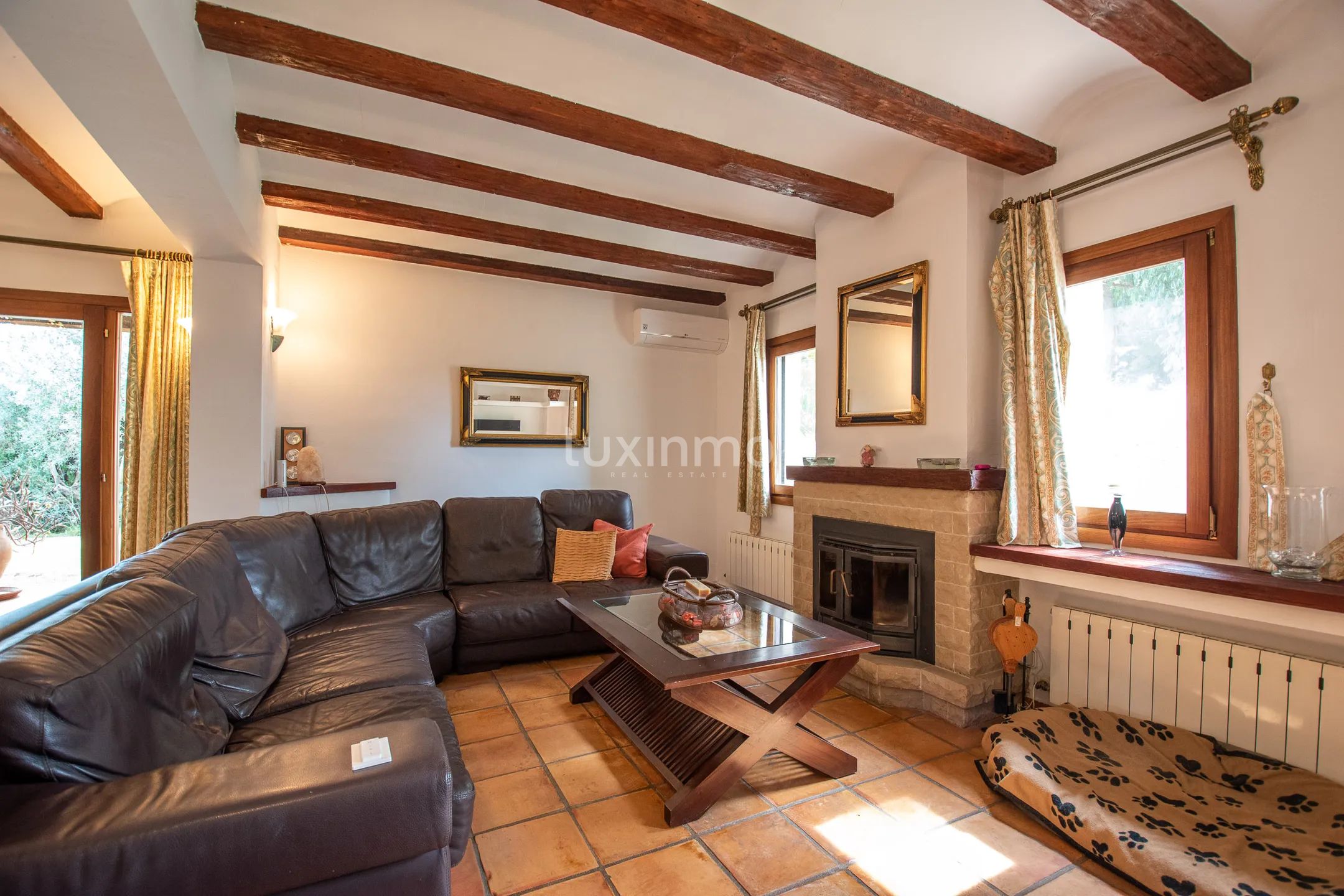 Charming rustic finca for sale in Benissa — photo 18