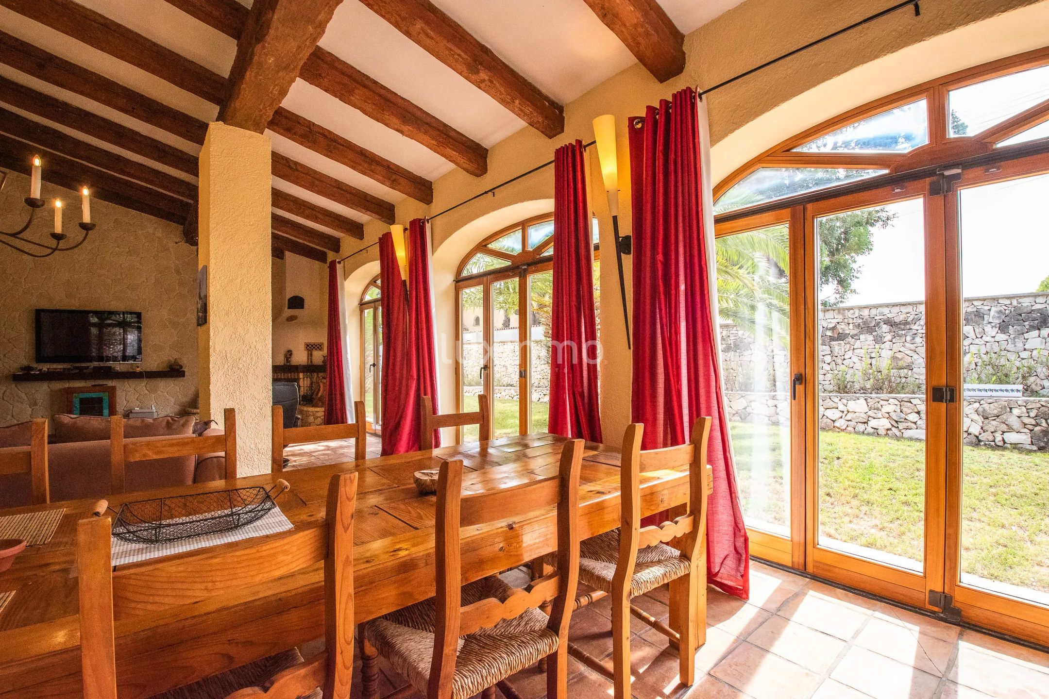 Charming rustic finca for sale in Benissa — photo 14