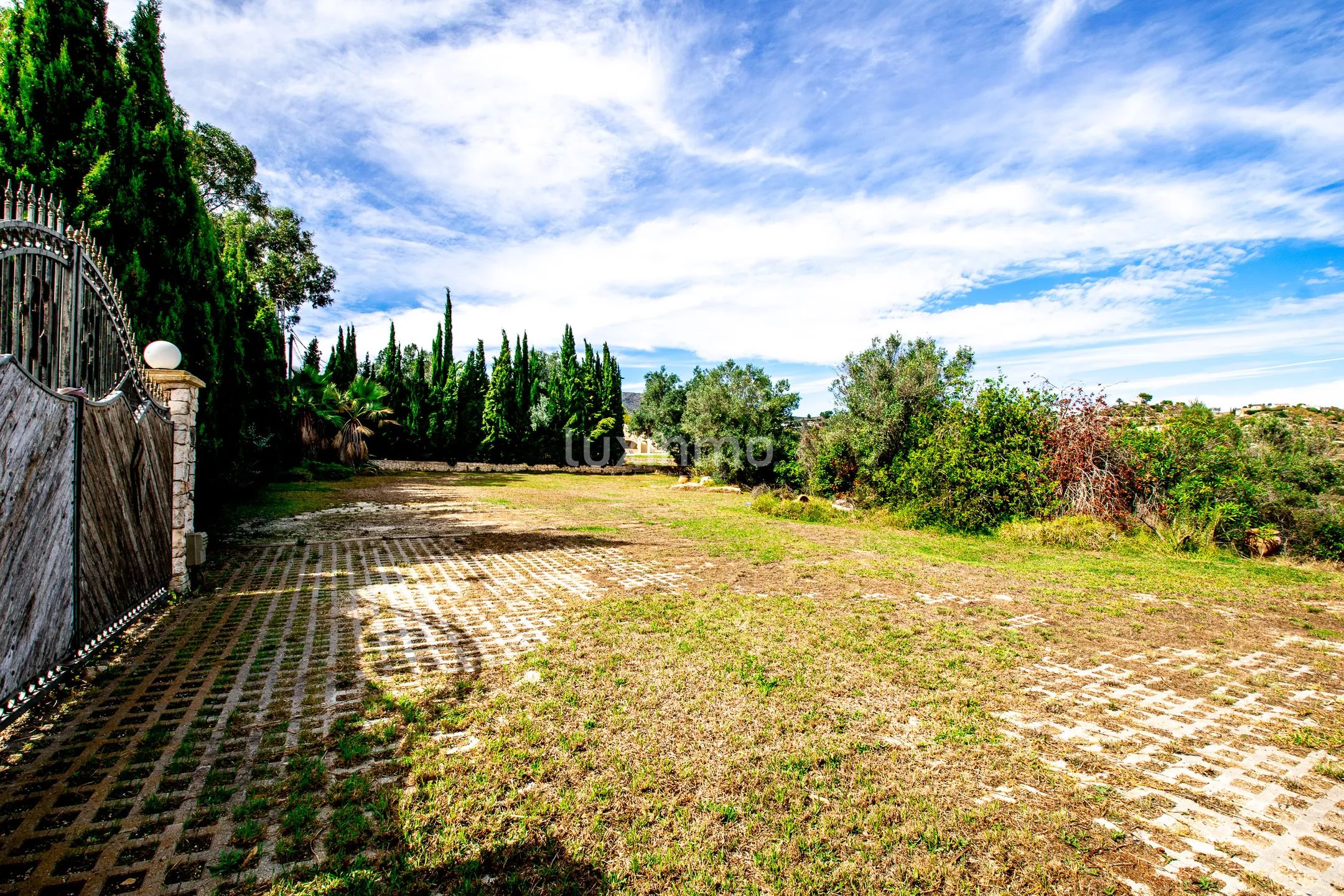 Charming rustic finca for sale in Benissa — photo 9