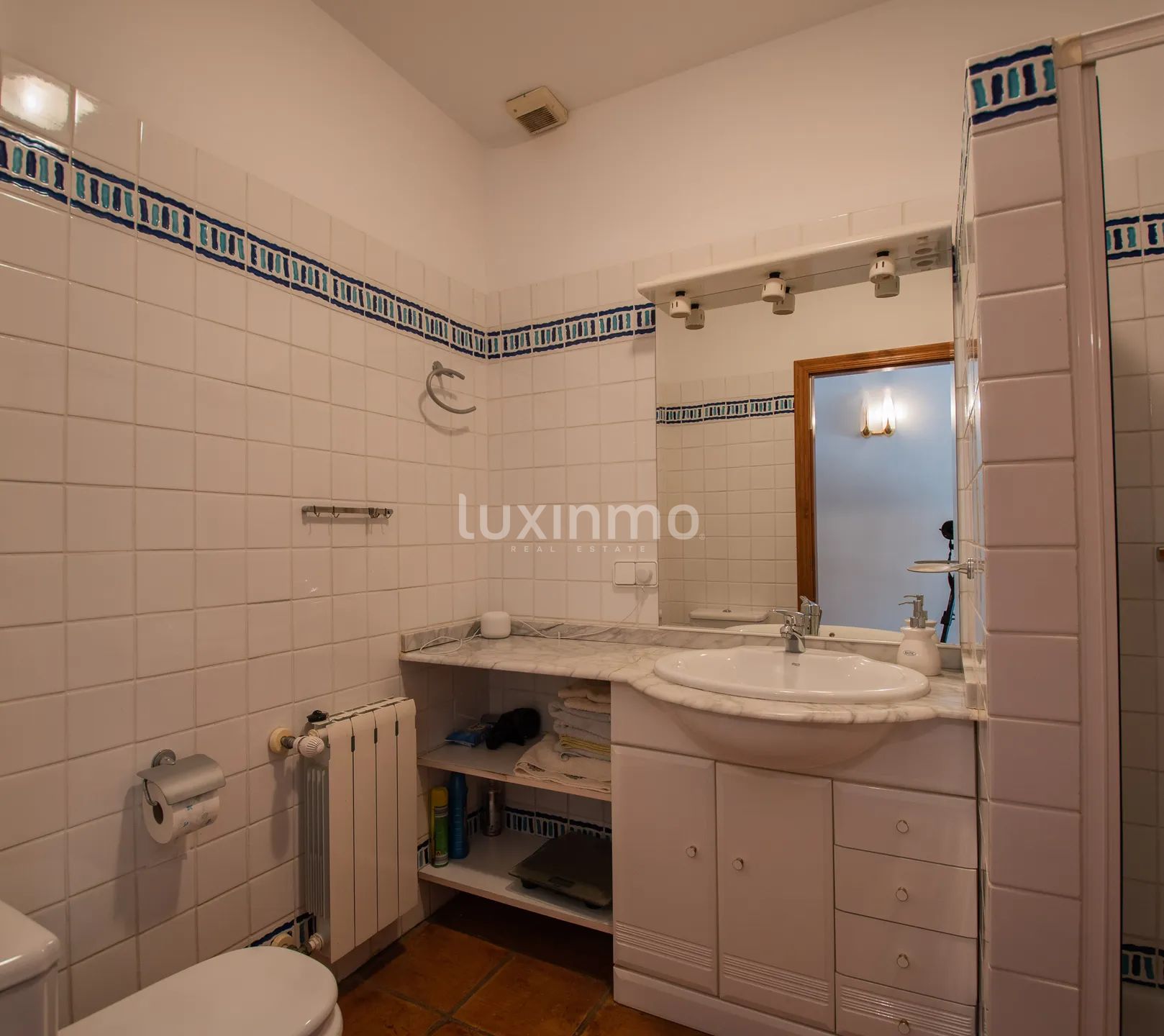 Charming rustic finca for sale in Benissa — photo 22