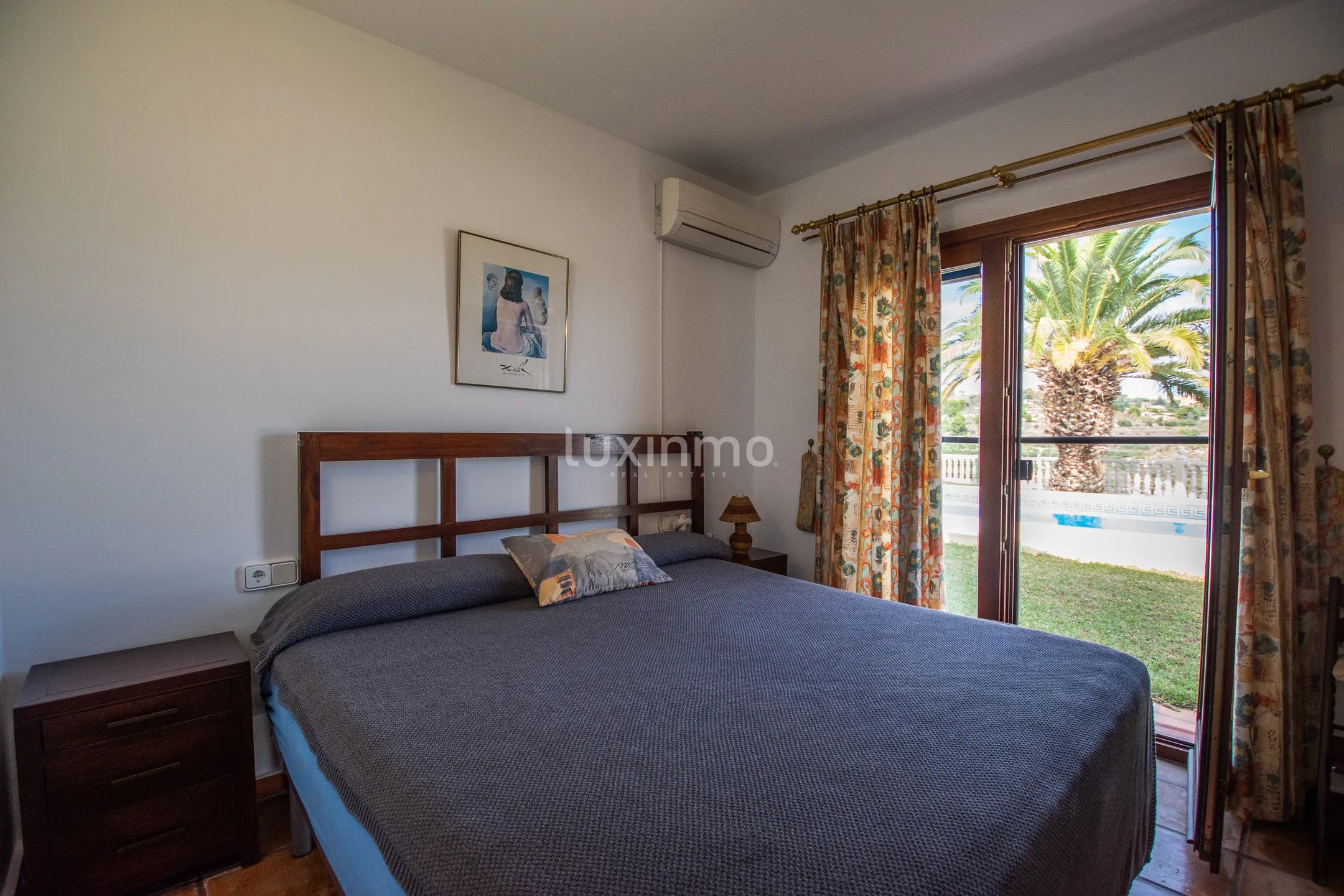 Charming rustic finca for sale in Benissa — photo 19