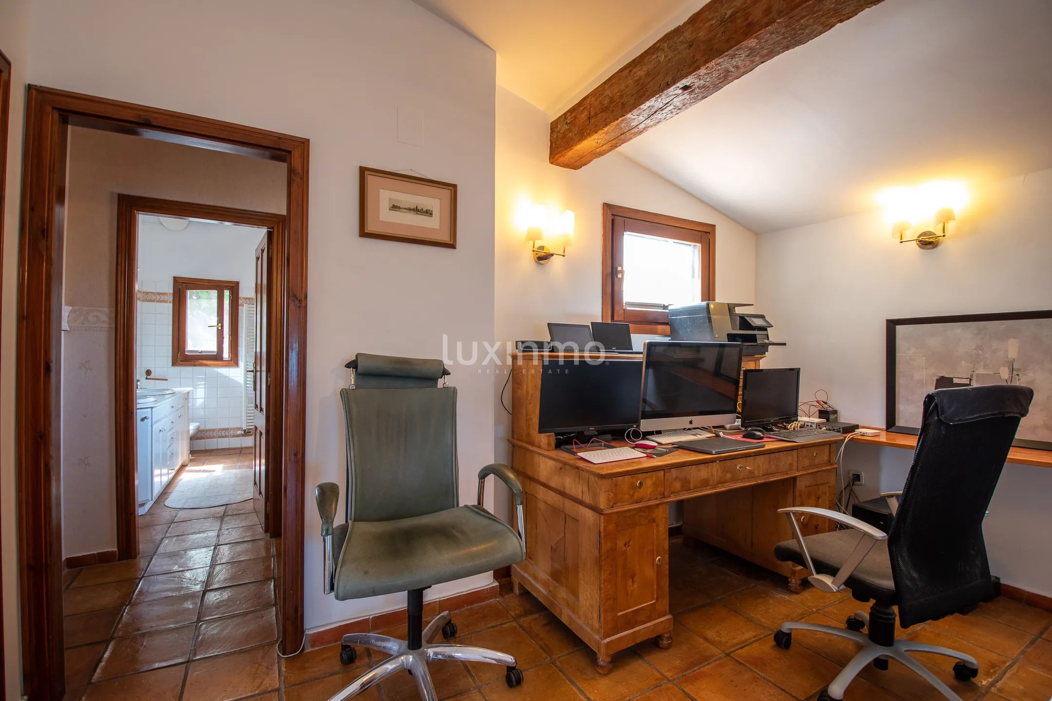 Charming rustic finca for sale in Benissa — photo 24